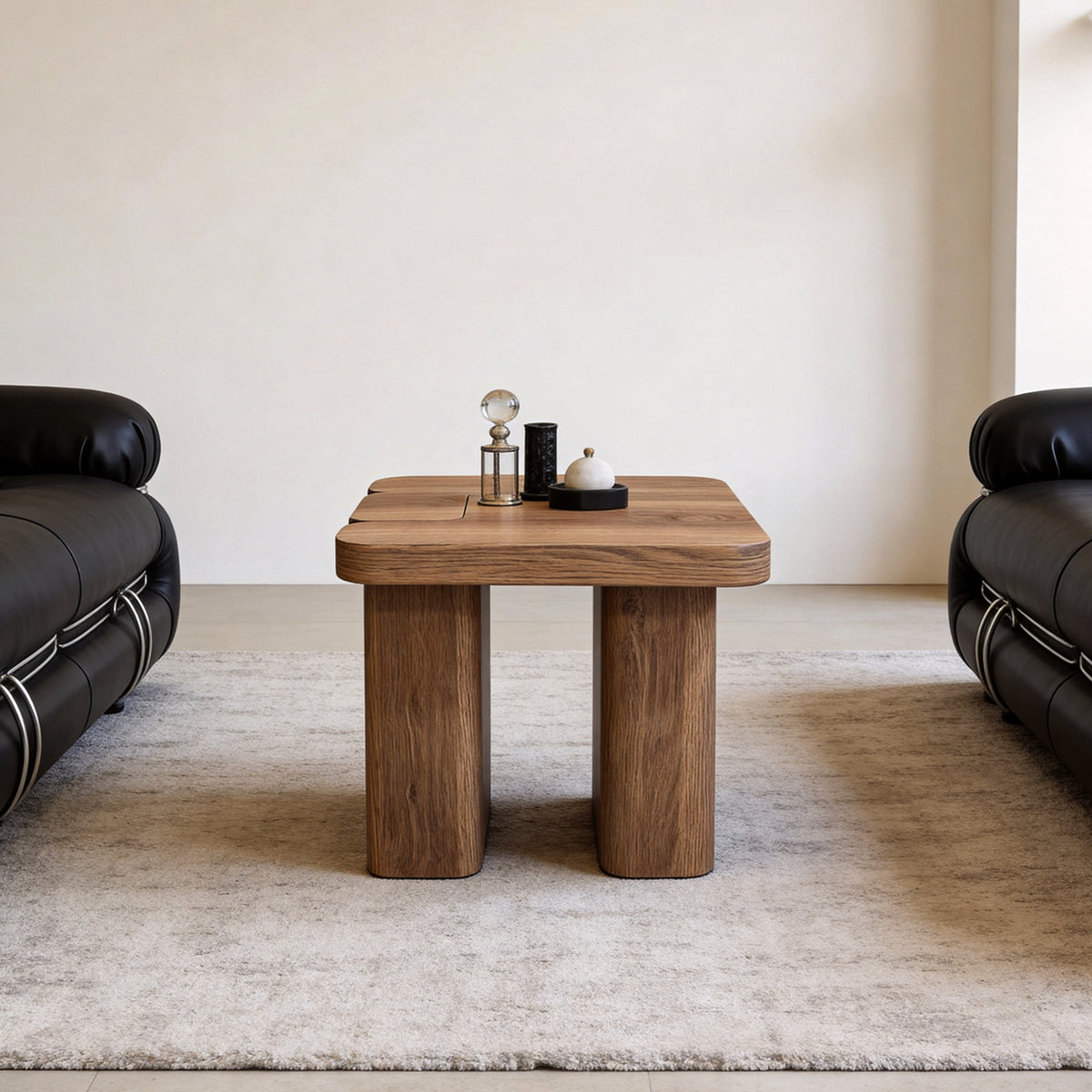 Mesa Auxiliar Atria Natural