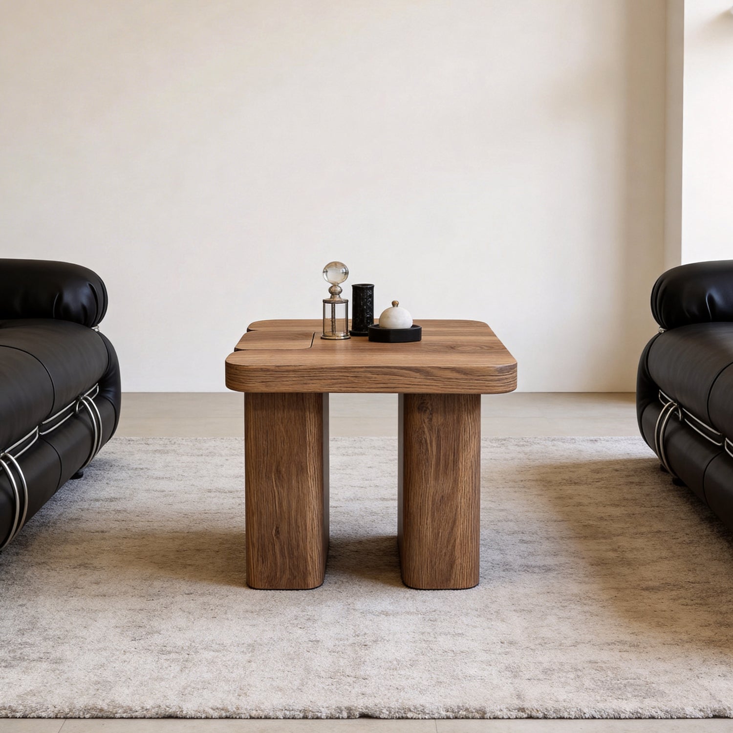 Mesa Auxiliar Atria Natural