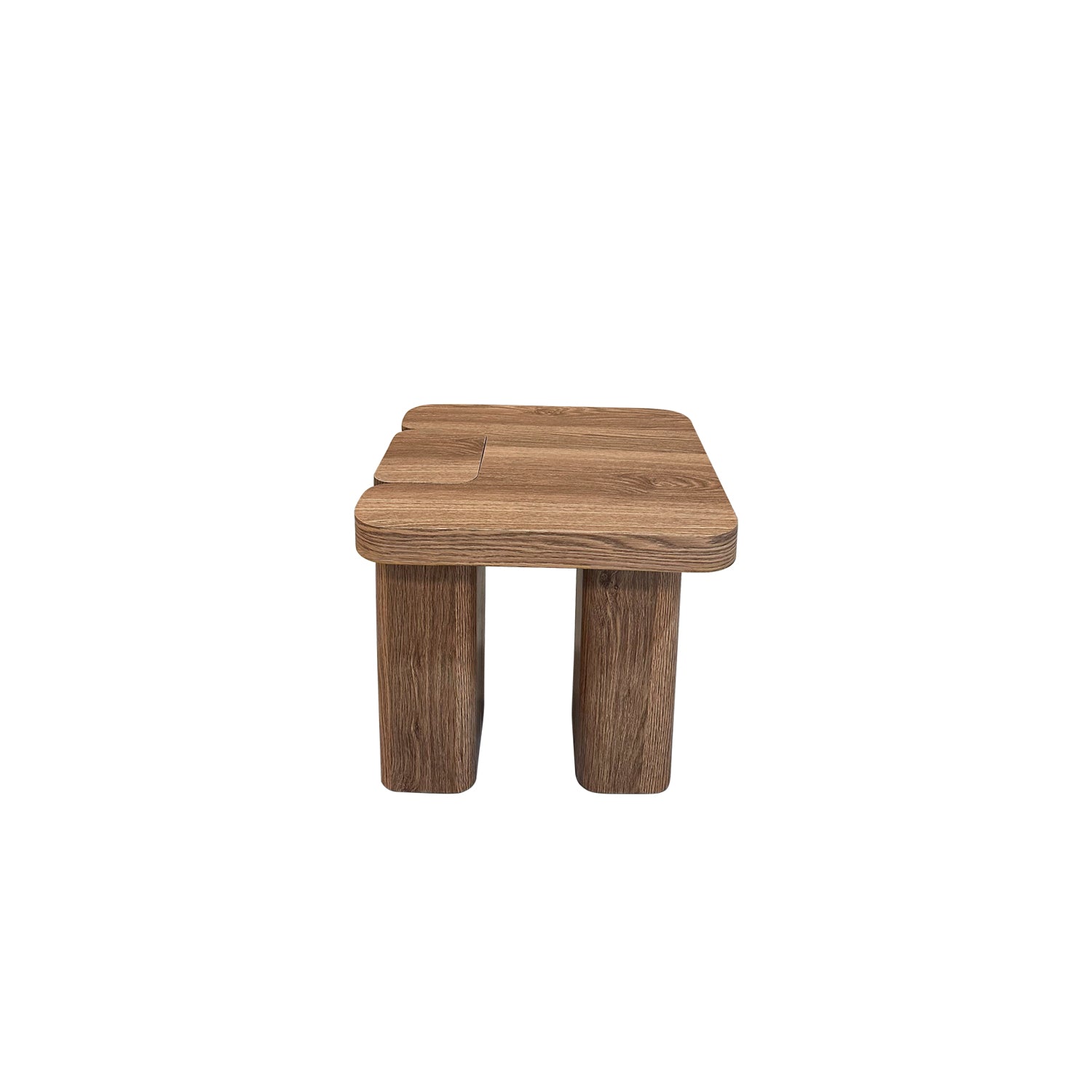 Mesa Auxiliar Atria Natural