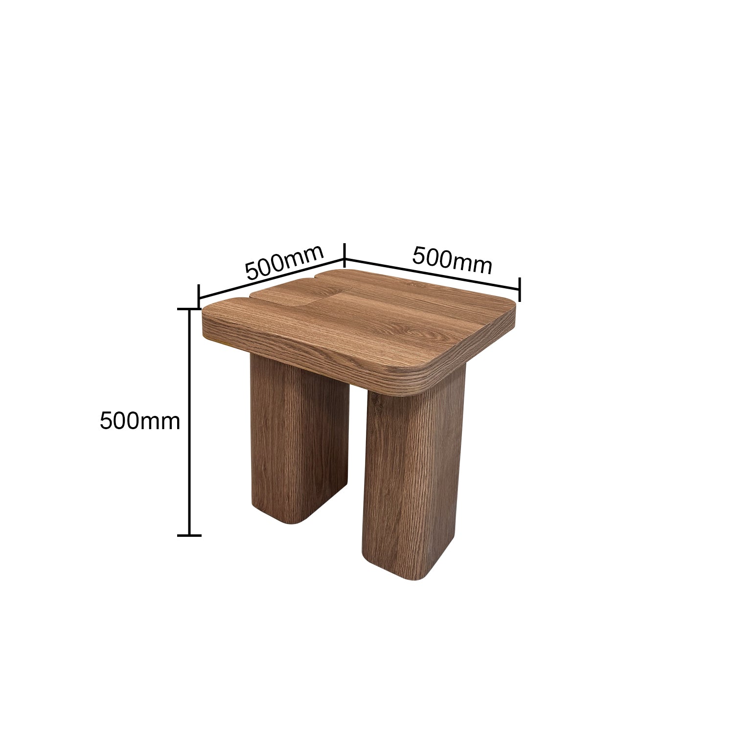 Mesa Auxiliar Atria Natural