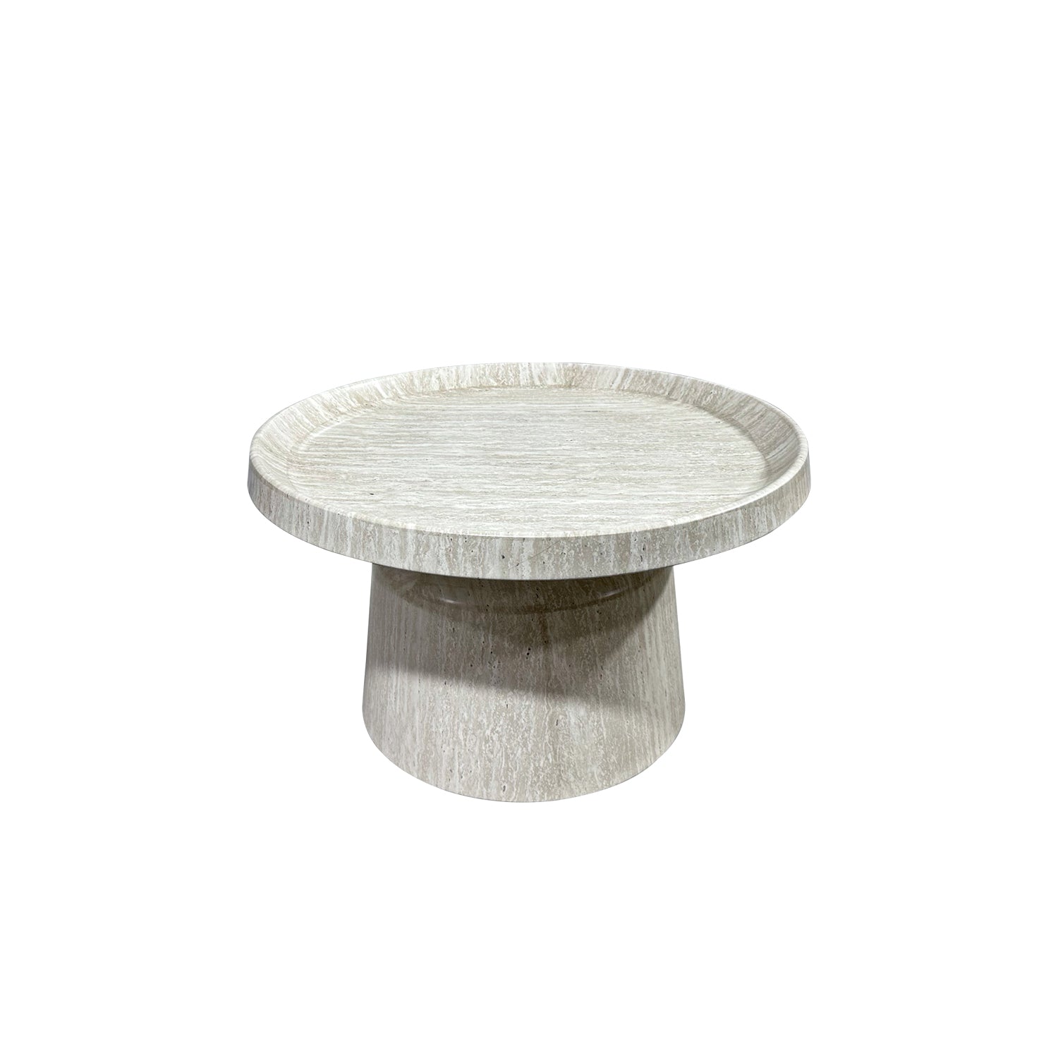 Mesa De Centro Pierre Marmolado