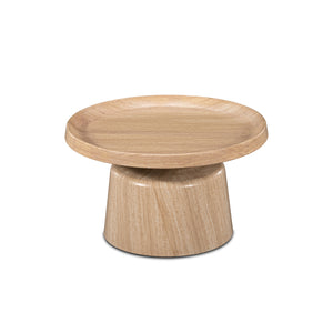 Mesa De Centro Pierre Natural