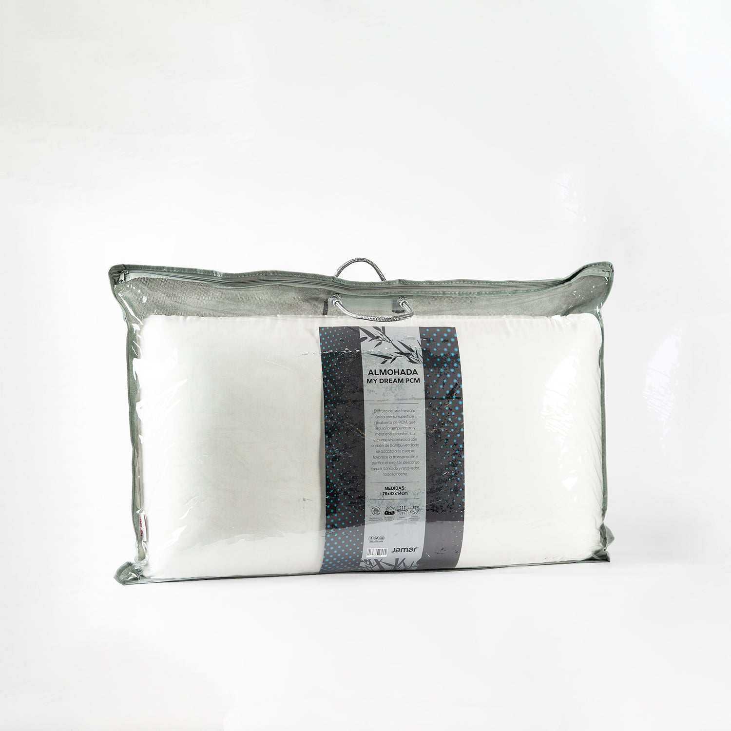 Almohada My Dream Pcm Pillow M