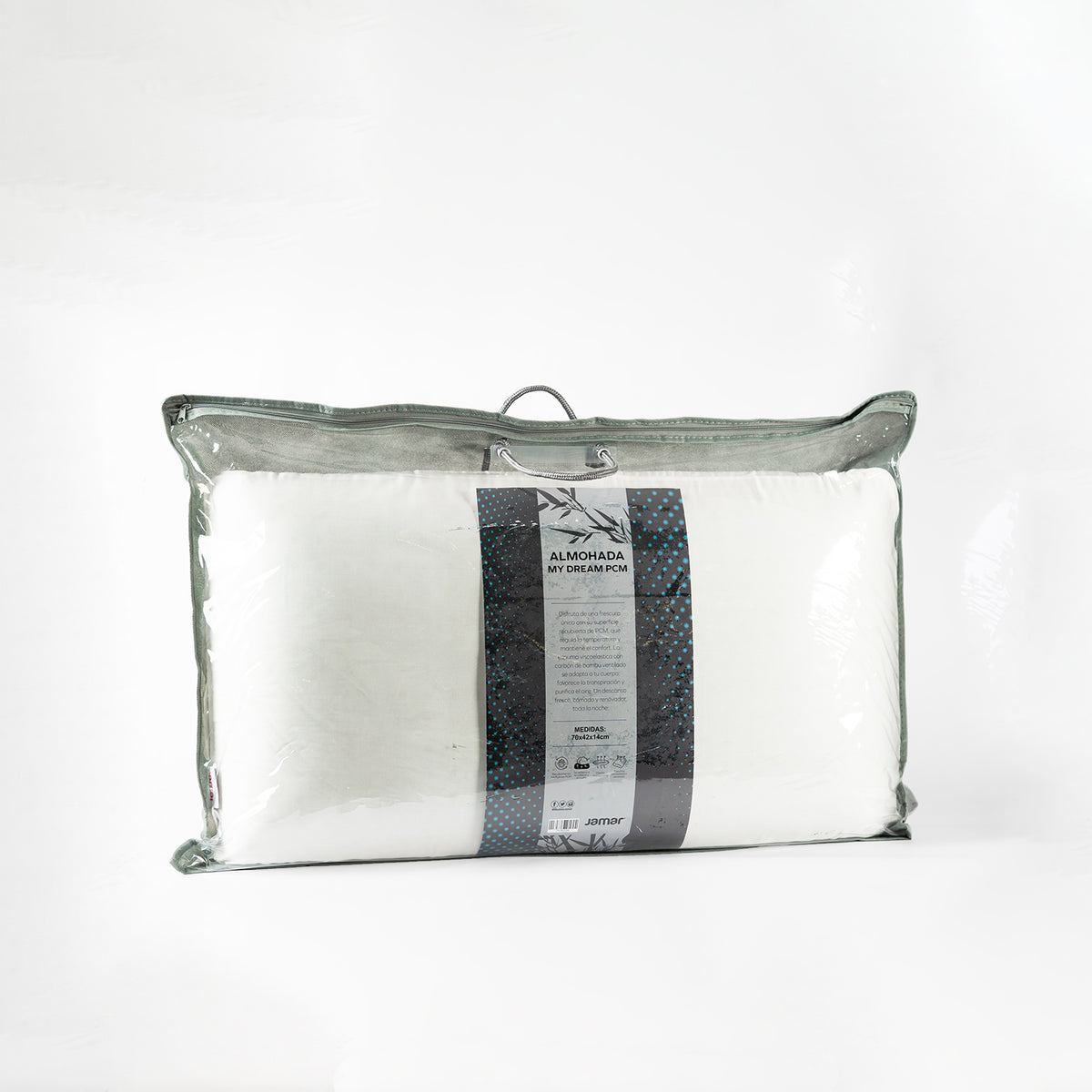 Almohada My Dream Pcm Pillow M