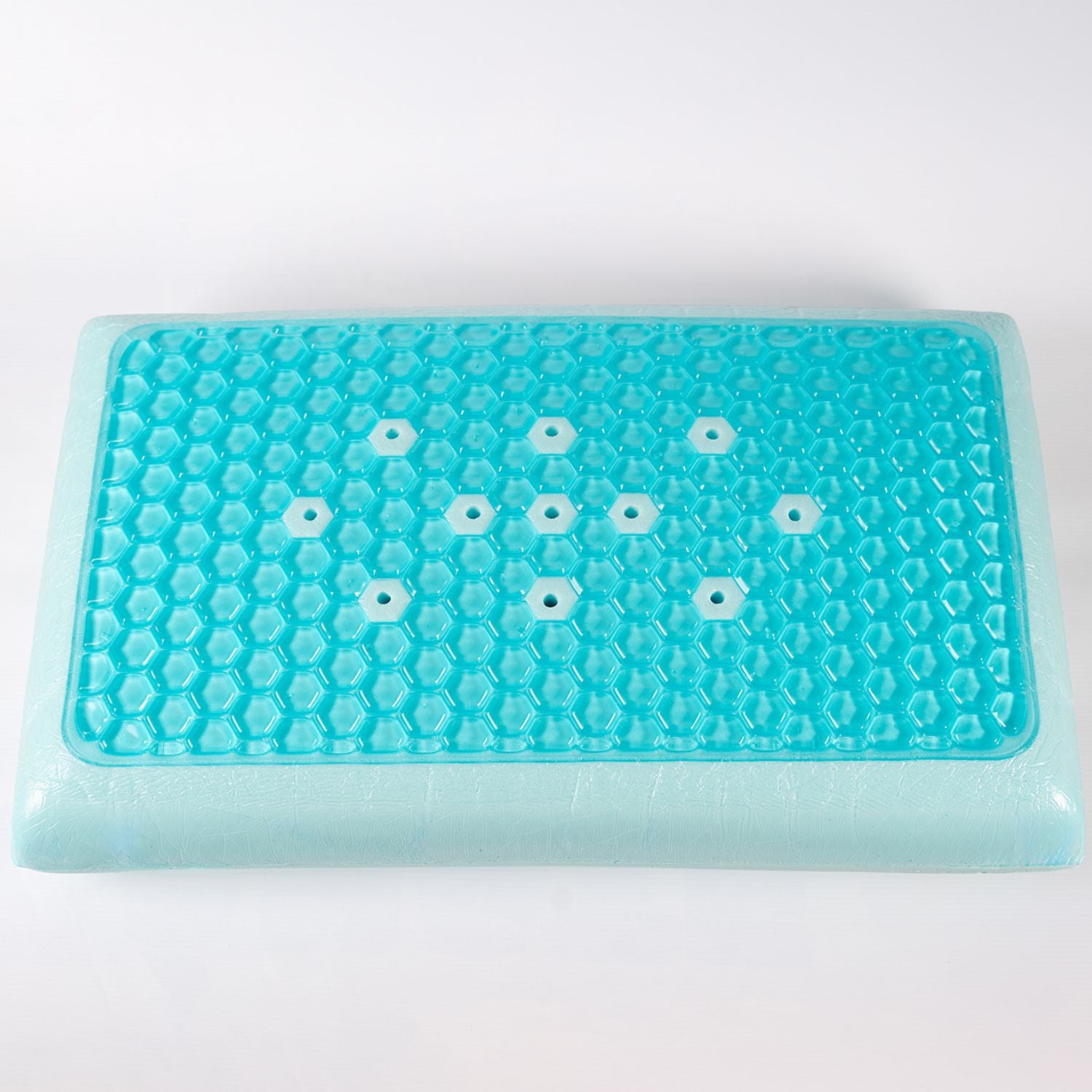 Almohada Visco Soft Ice A
