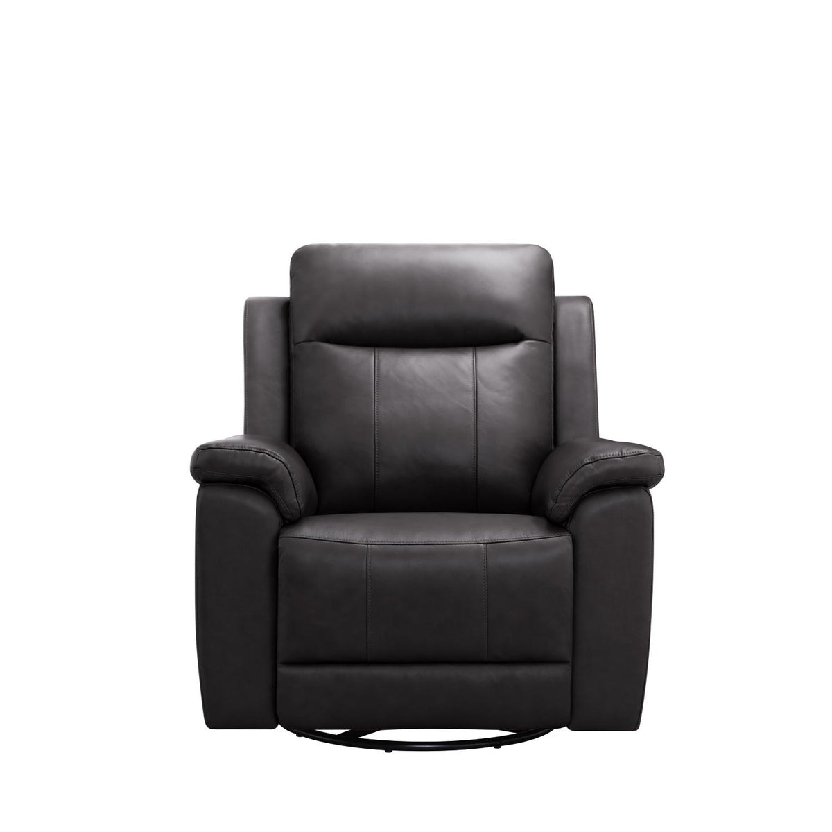 Sillón Reclinable Lola Cuero Chocolate