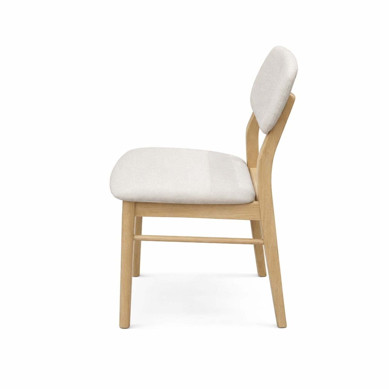 Comedor 6 Puestos Gales Natural, Beige