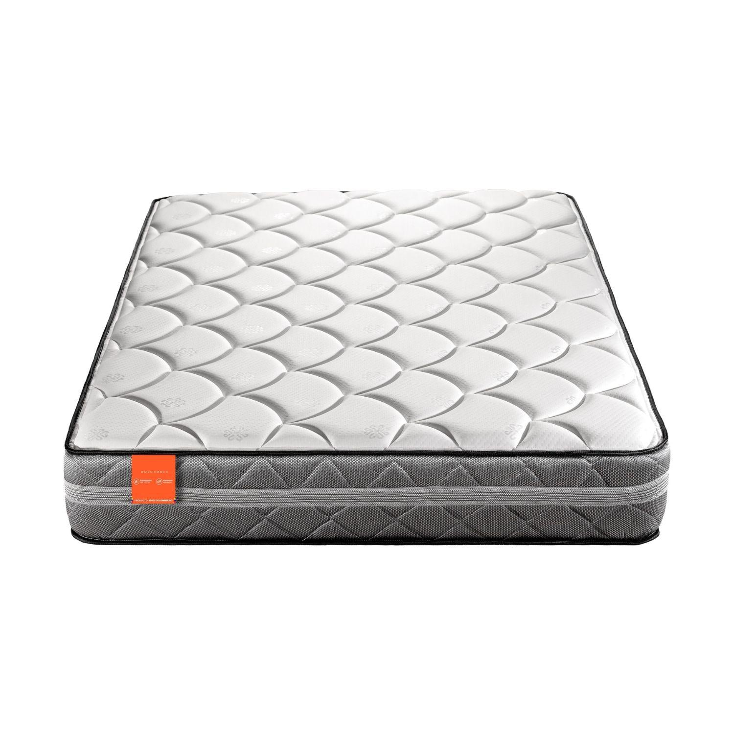 Colchon Doble Renacer Plus Tigh Top (Garantía 10 años)