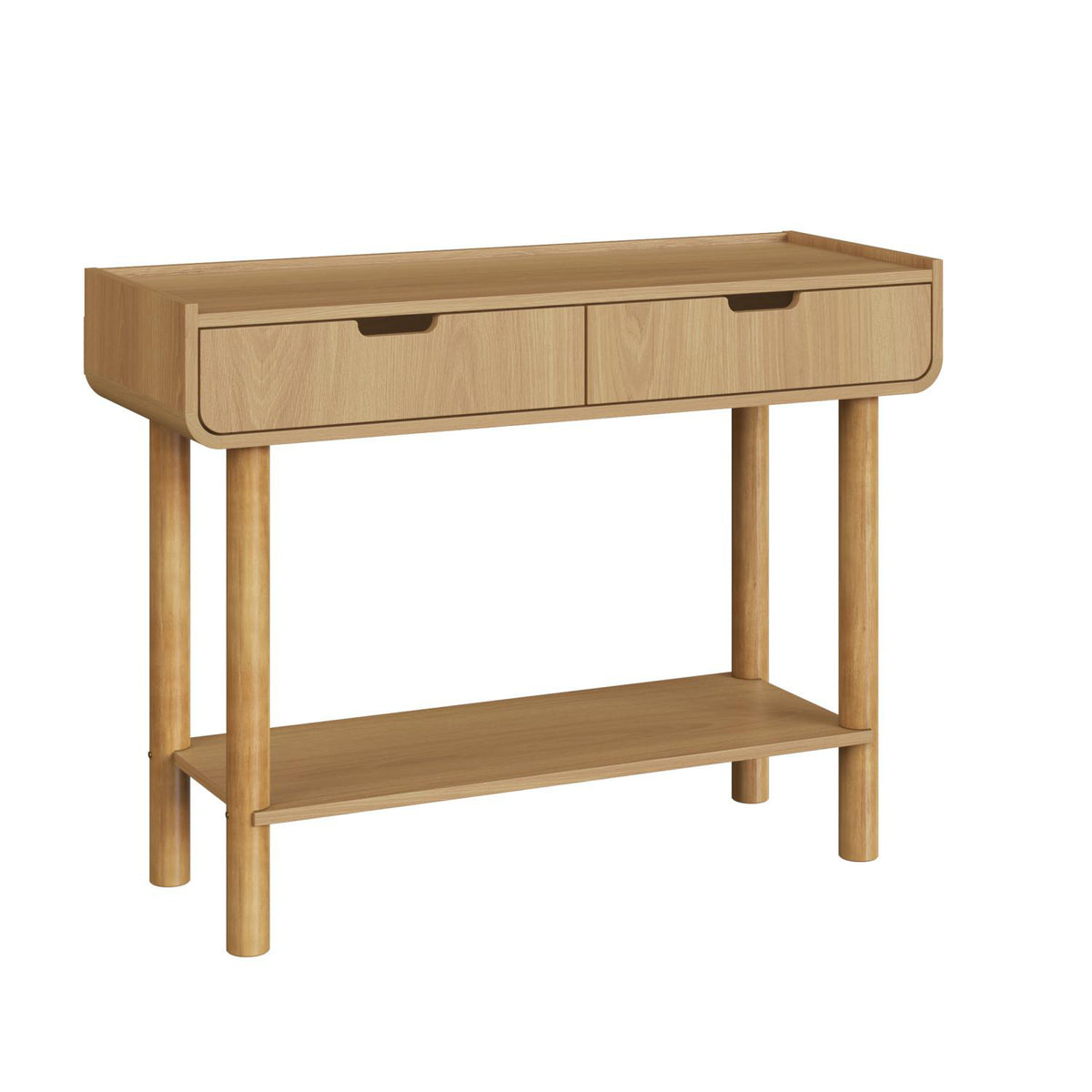 Consola Arlette 100X75X38 Natural
