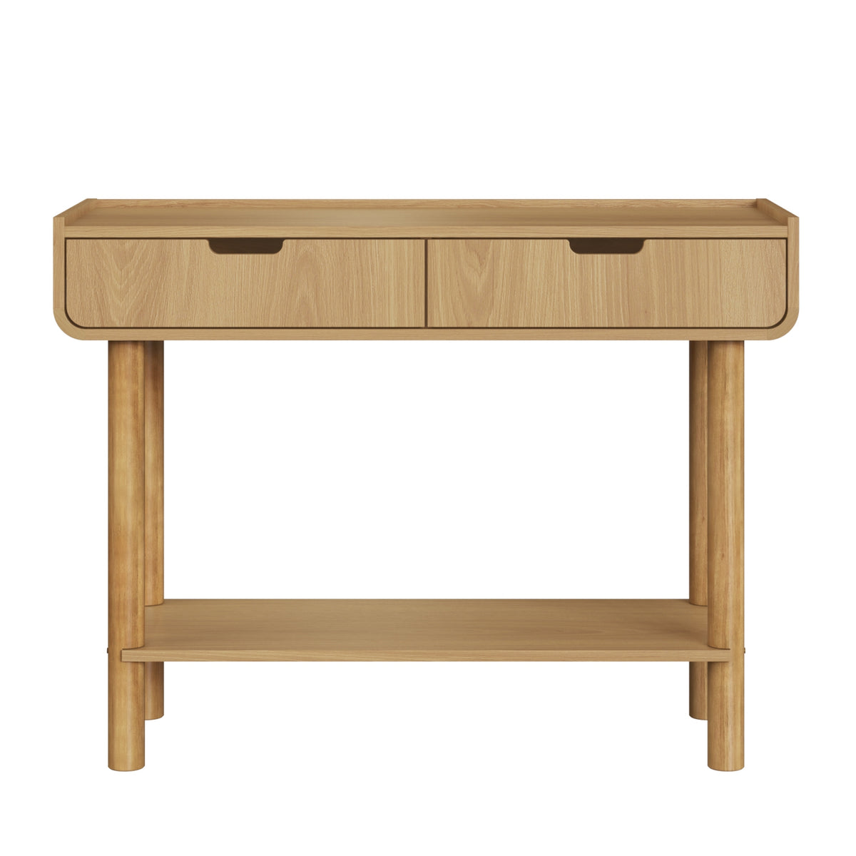 Consola Arlette 100X75X38 Natural