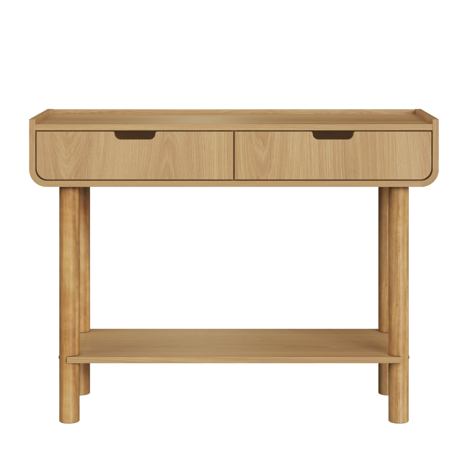 Consola Arlette 100X75X38 Natural
