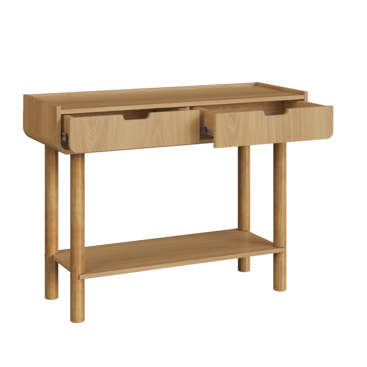 Consola Arlette 100X75X38 Natural