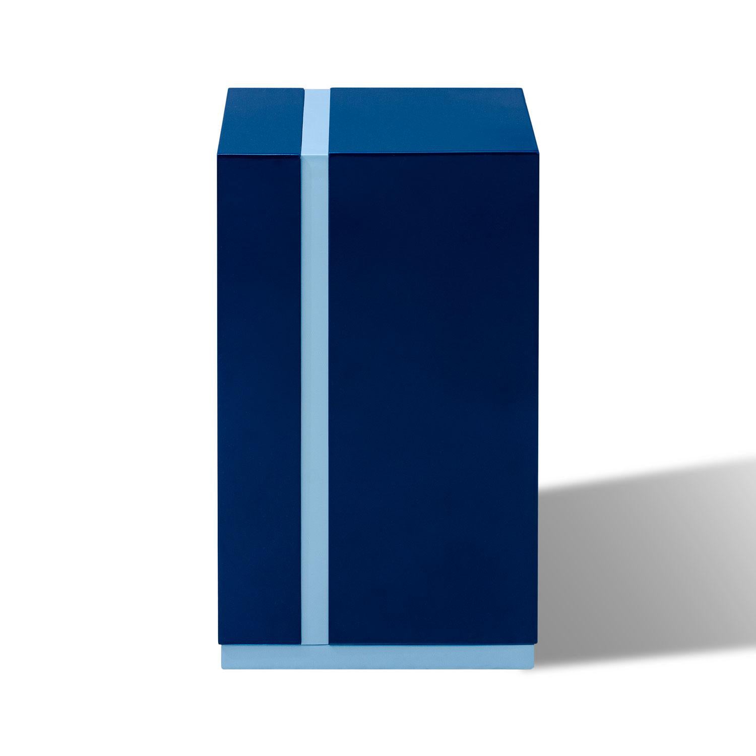Mesa Auxiliar Lizzi Azul, Cielo.