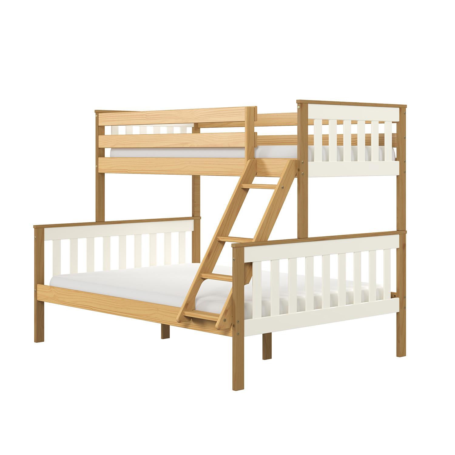 Litera Mixta 1.00 1.40 Oxford Natural, Off White
