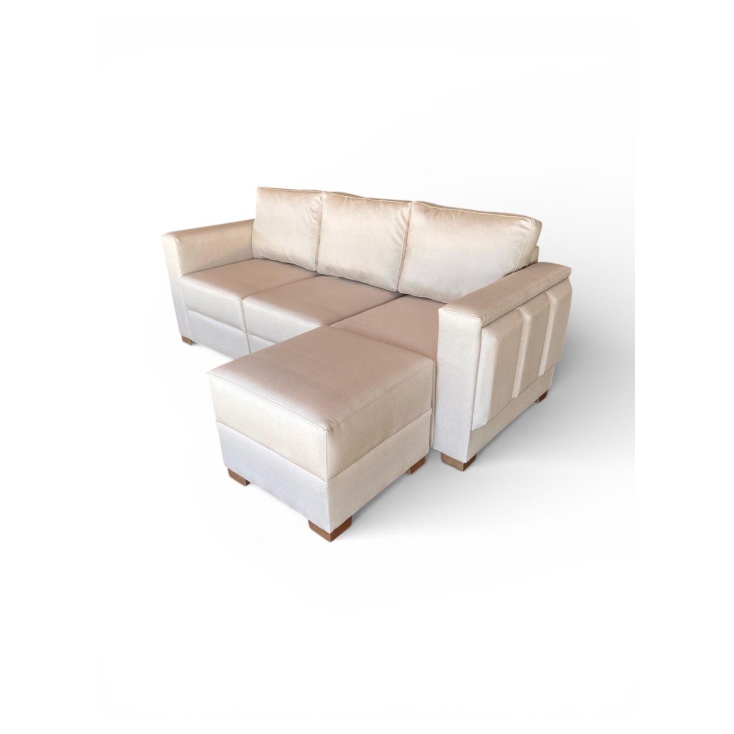 Sala Funcional Kenni Premier Beige