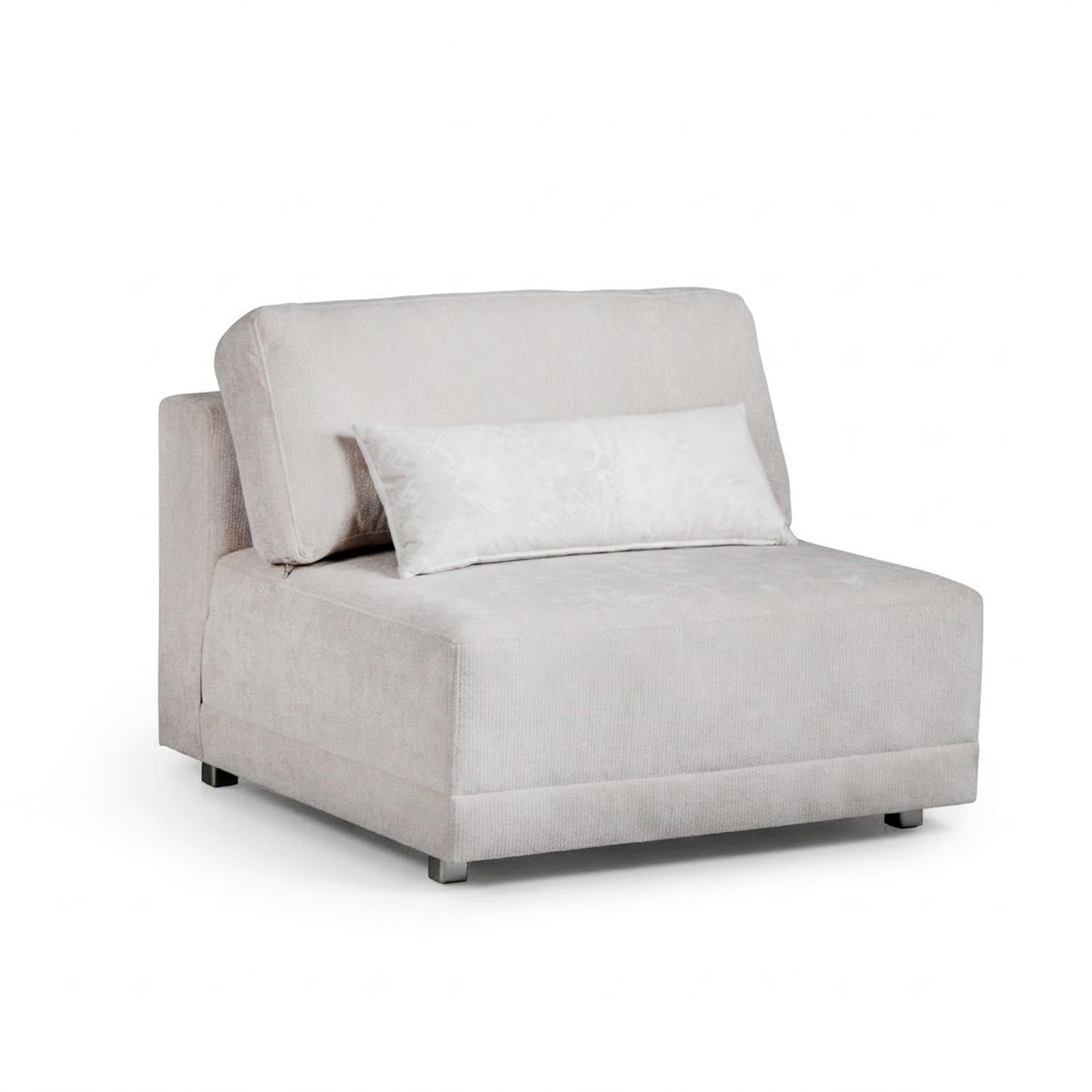 Sala Funcional Fendi Boucle Almendra, Taupe Perla