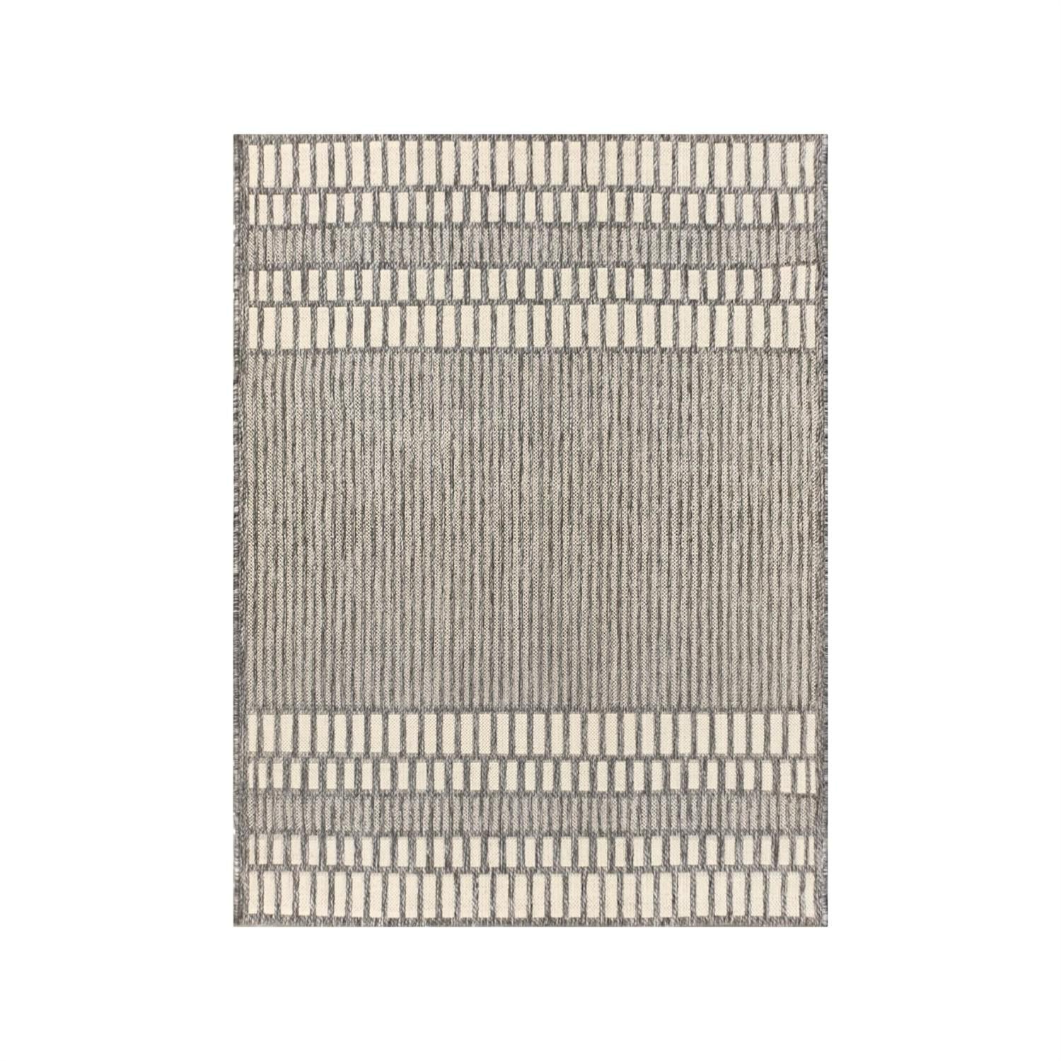 Alfombra 120X170 Metropolitan 302  26-1