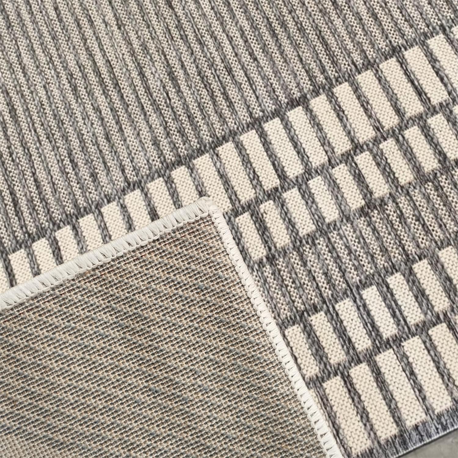 Alfombra 120X170 Metropolitan 302  26-1