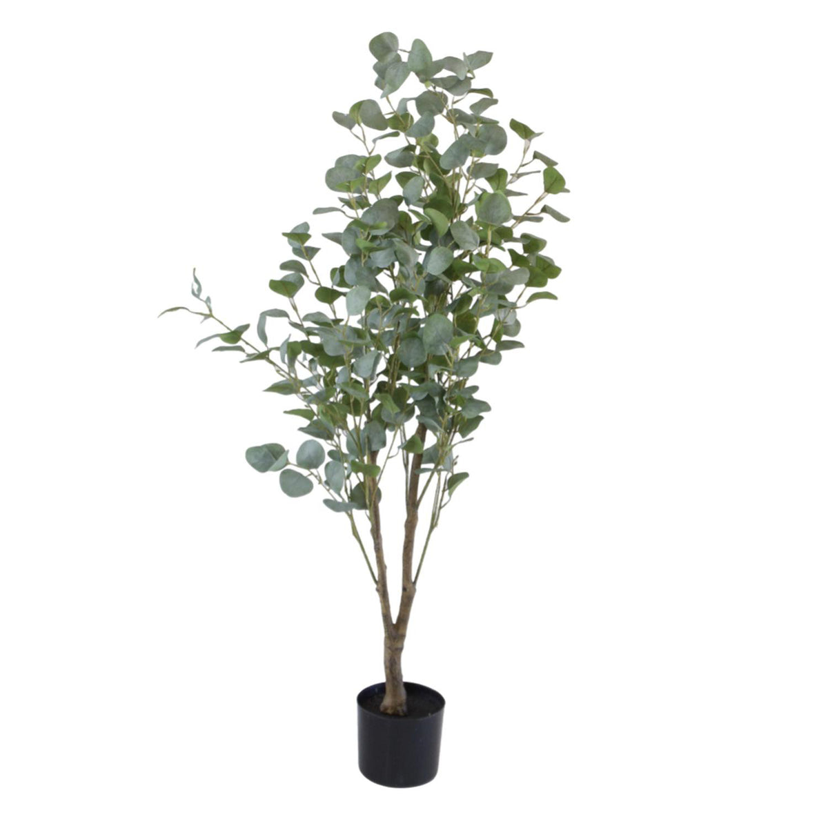 Planta Artificial 120X60X15Cm Eucalipto