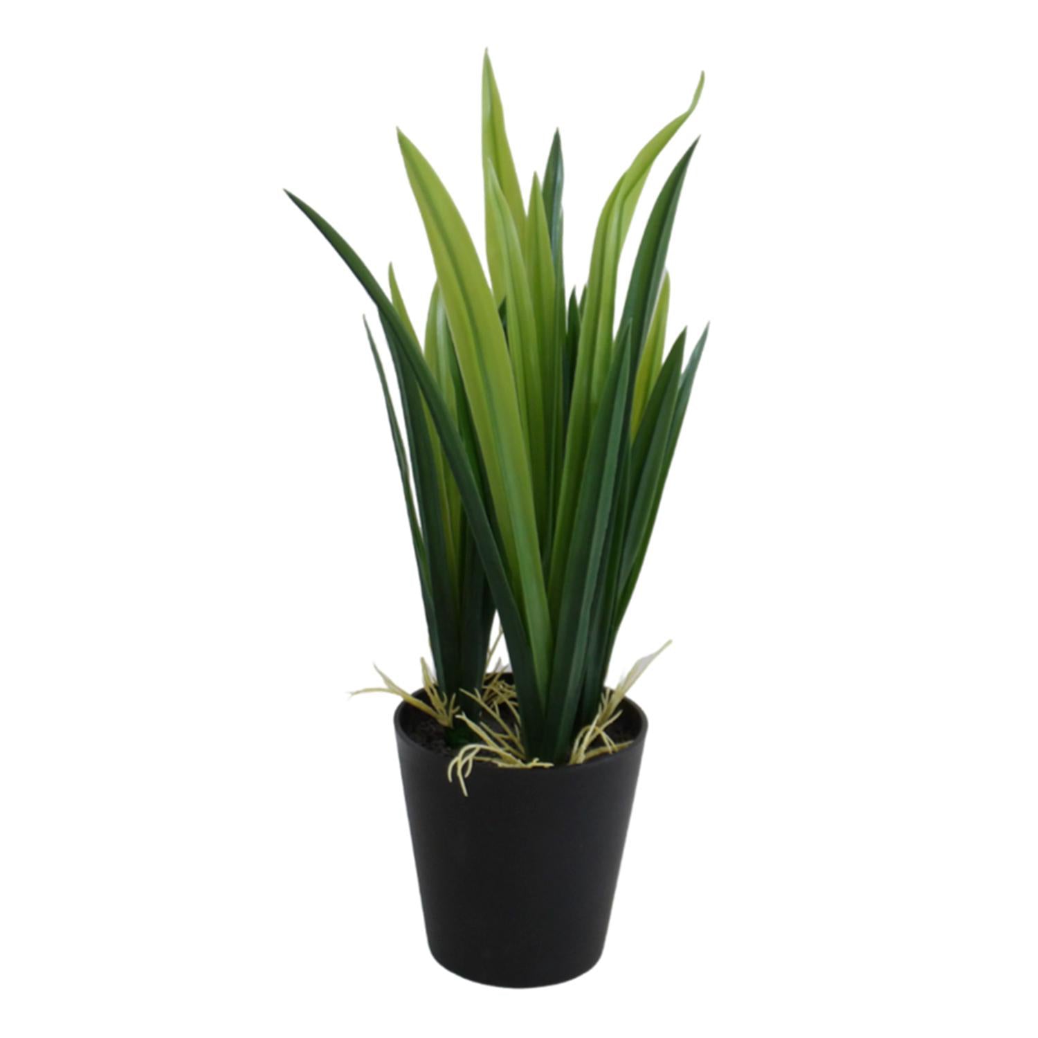 Planta Artificial 39X12.5X12.5Cm Hierba