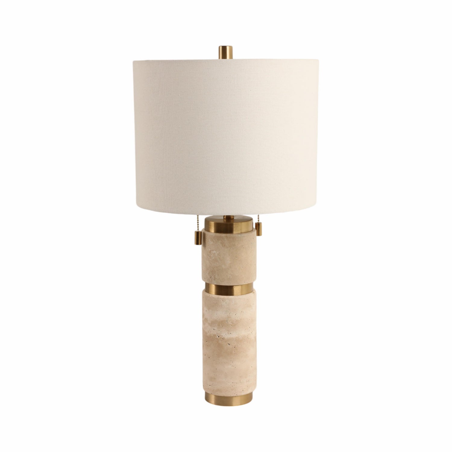 Lampara De Mesa  66X33X33 Sole Café