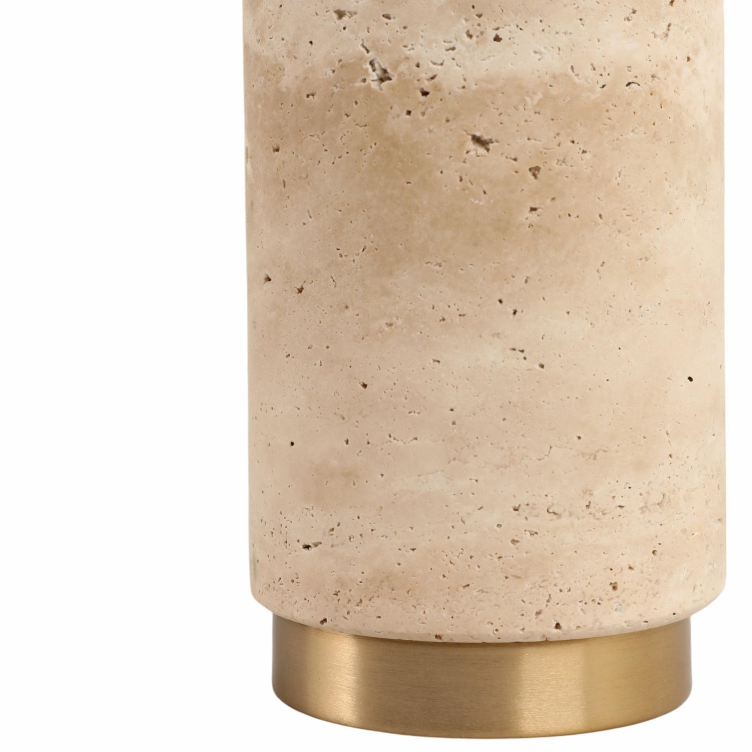 Lampara De Mesa  66X33X33 Sole Café
