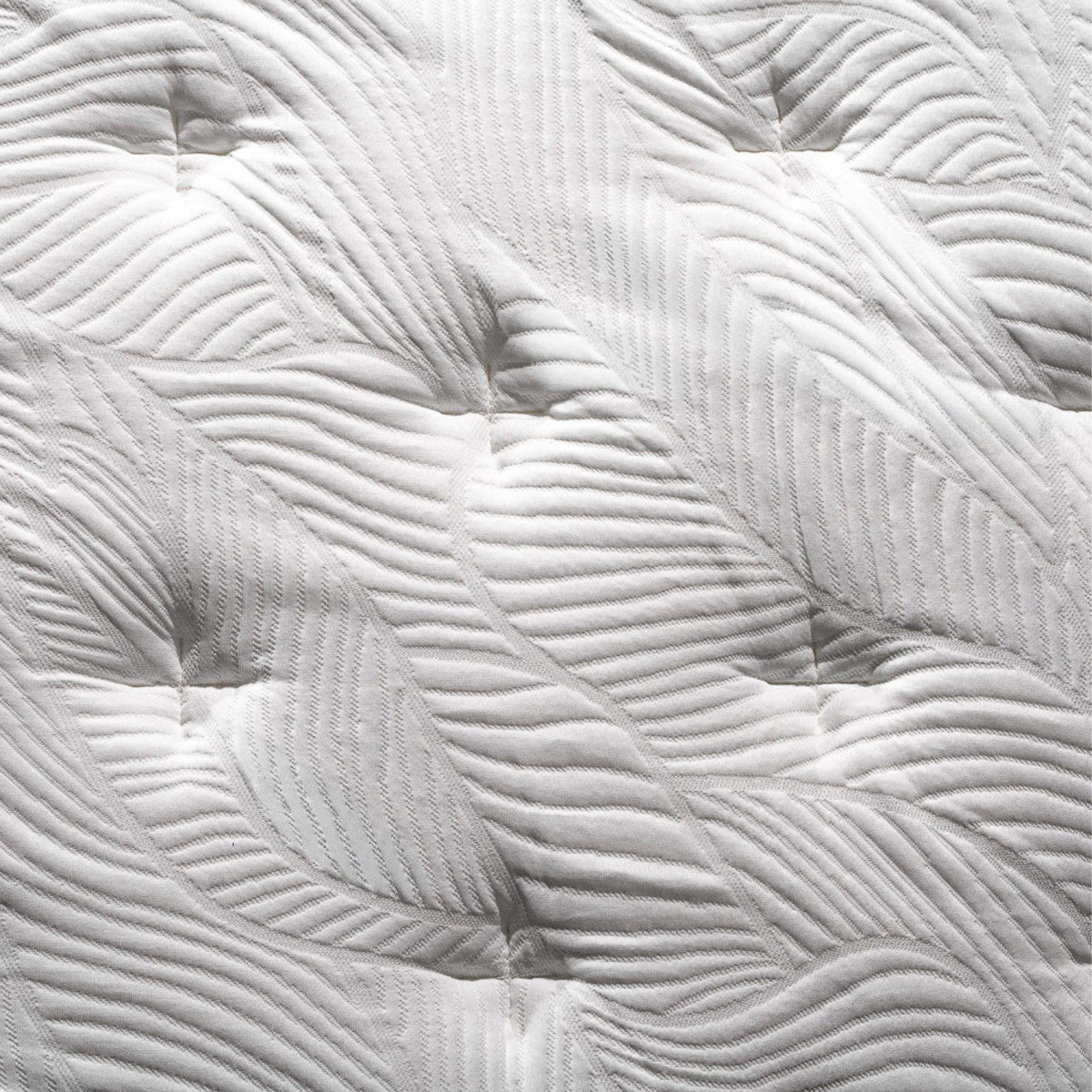 Colchón King Silenzio Deluxe Pillow Top (Garantia 25 Años)