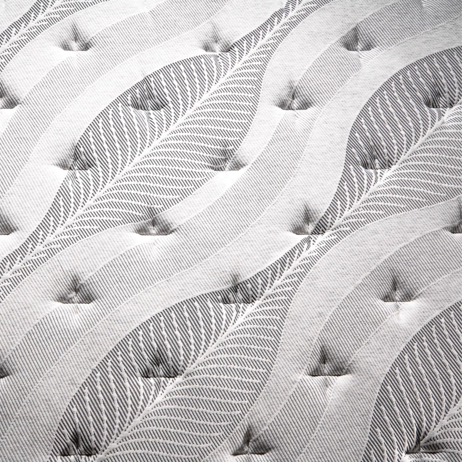 Colchón King Silenzio Pillow Top (Garantia 25 años)