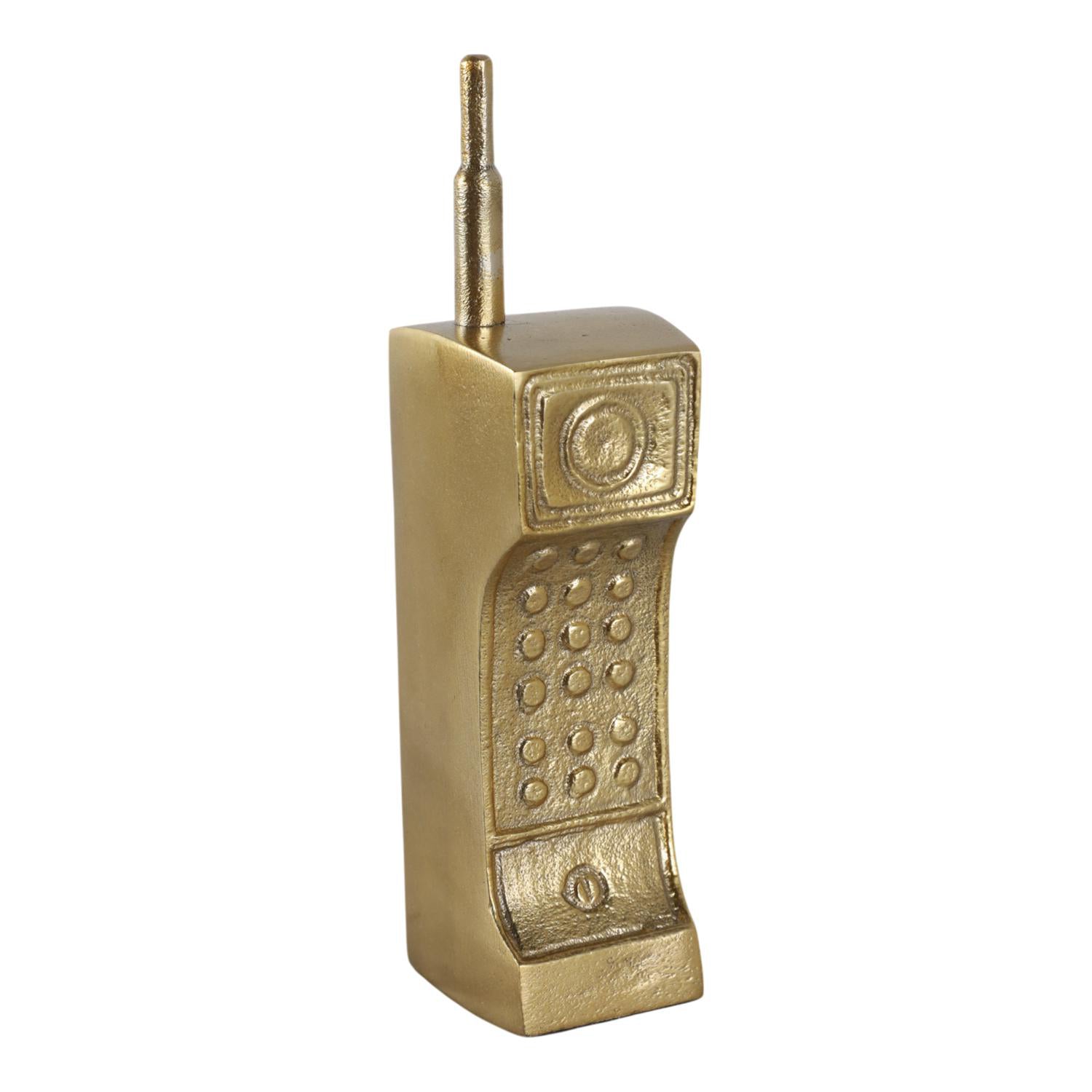 Figura 8X2X2 Dor Telefono Chiseled Lv261