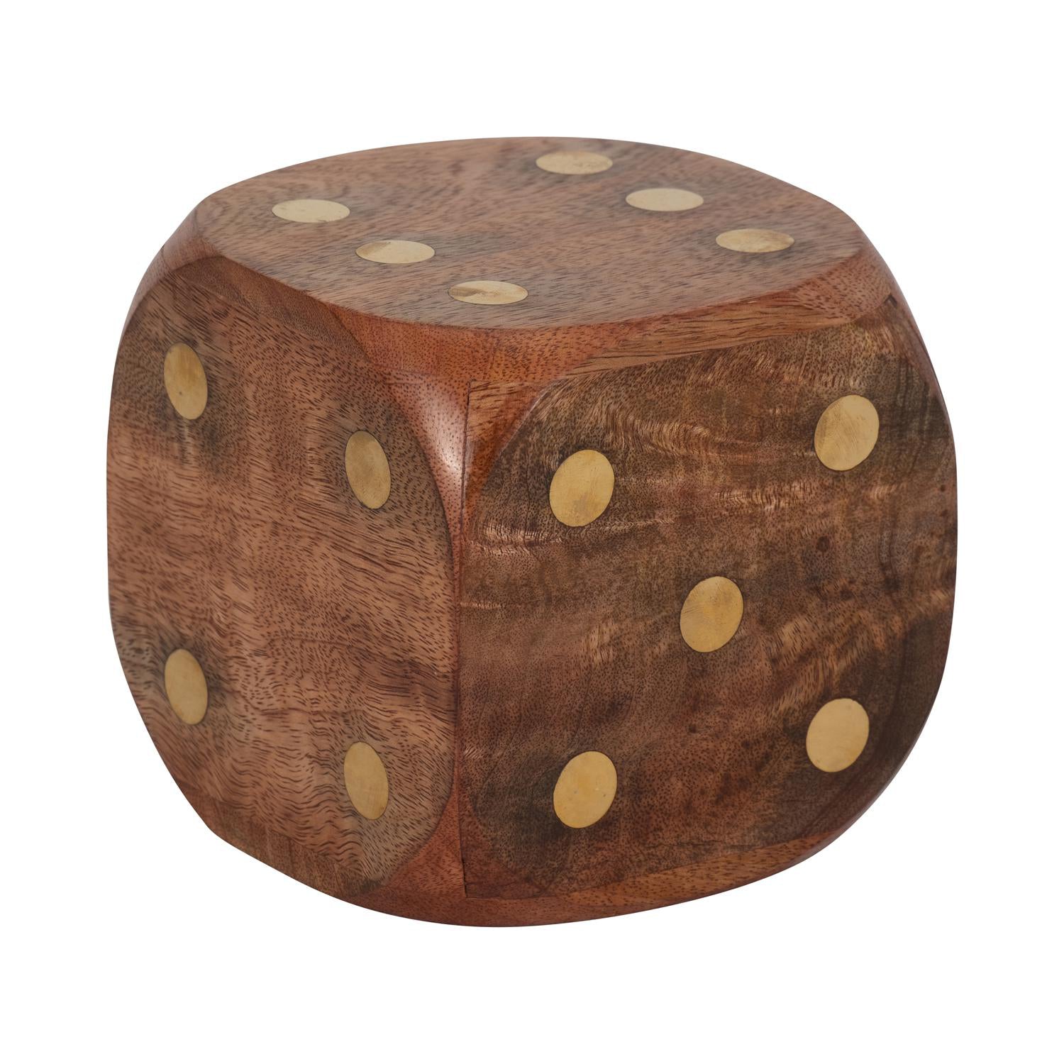 Figura 13X13X13 Nat Dado Serenity Lv261