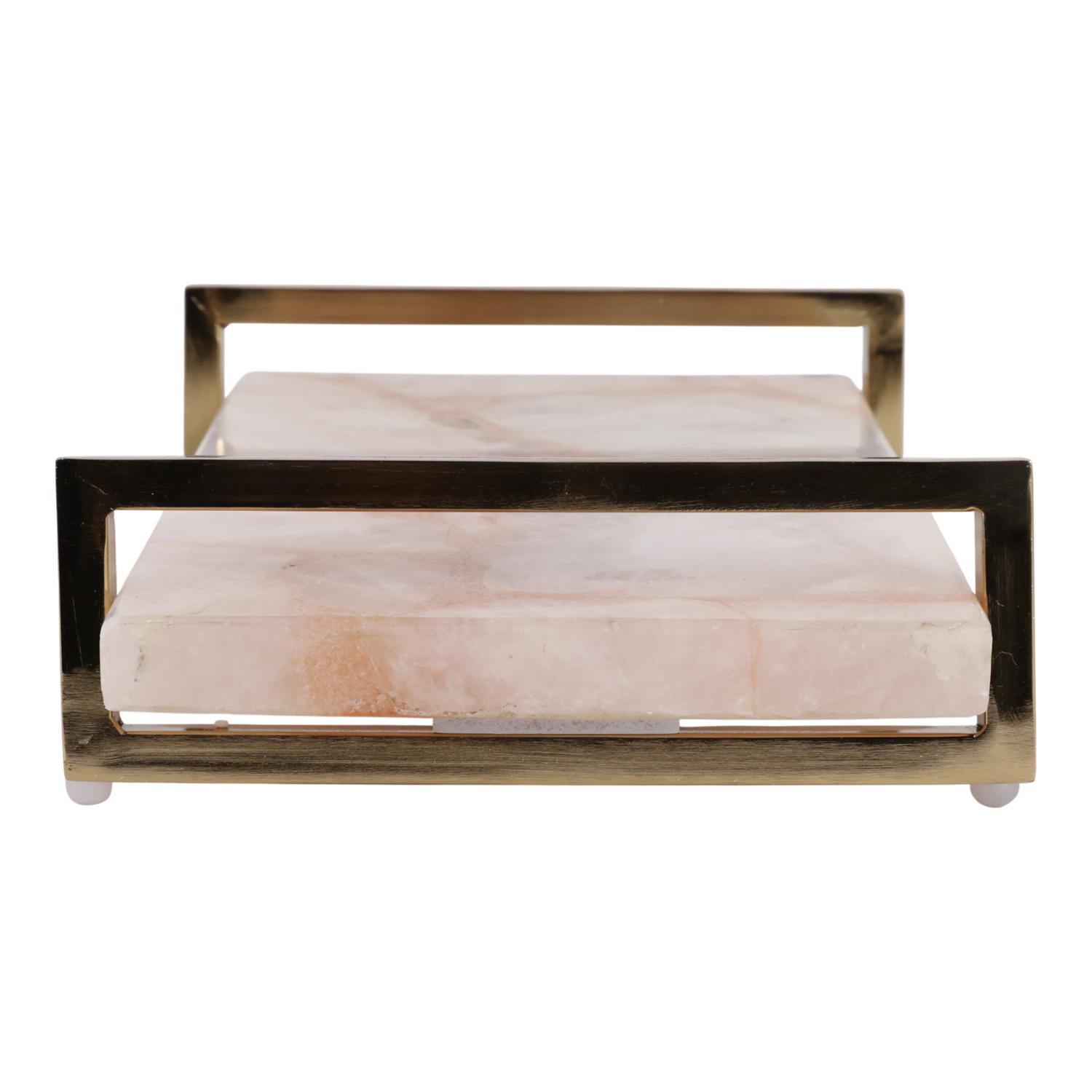 Bandeja 3.25X14X9 Rosado Celine Lv261