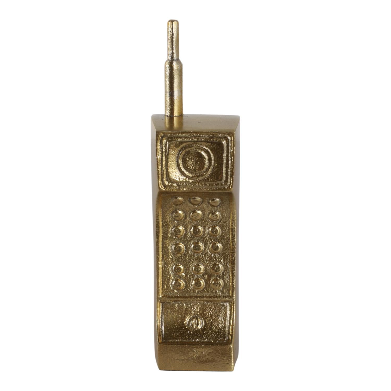 Figura 8X2X2 Dor Telefono Chiseled Lv261