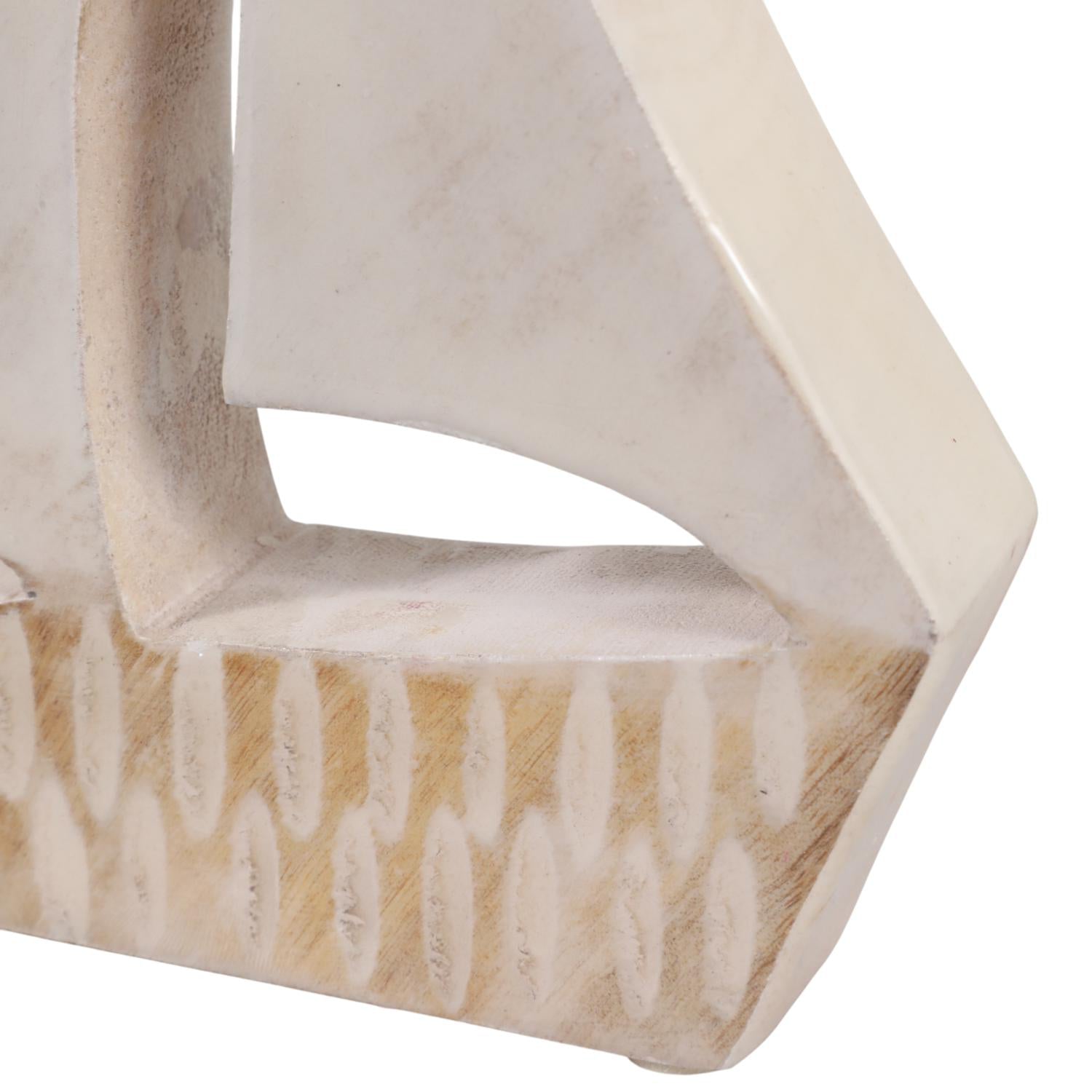 Figura 12X8X2 Beige Barco Marino Lv261
