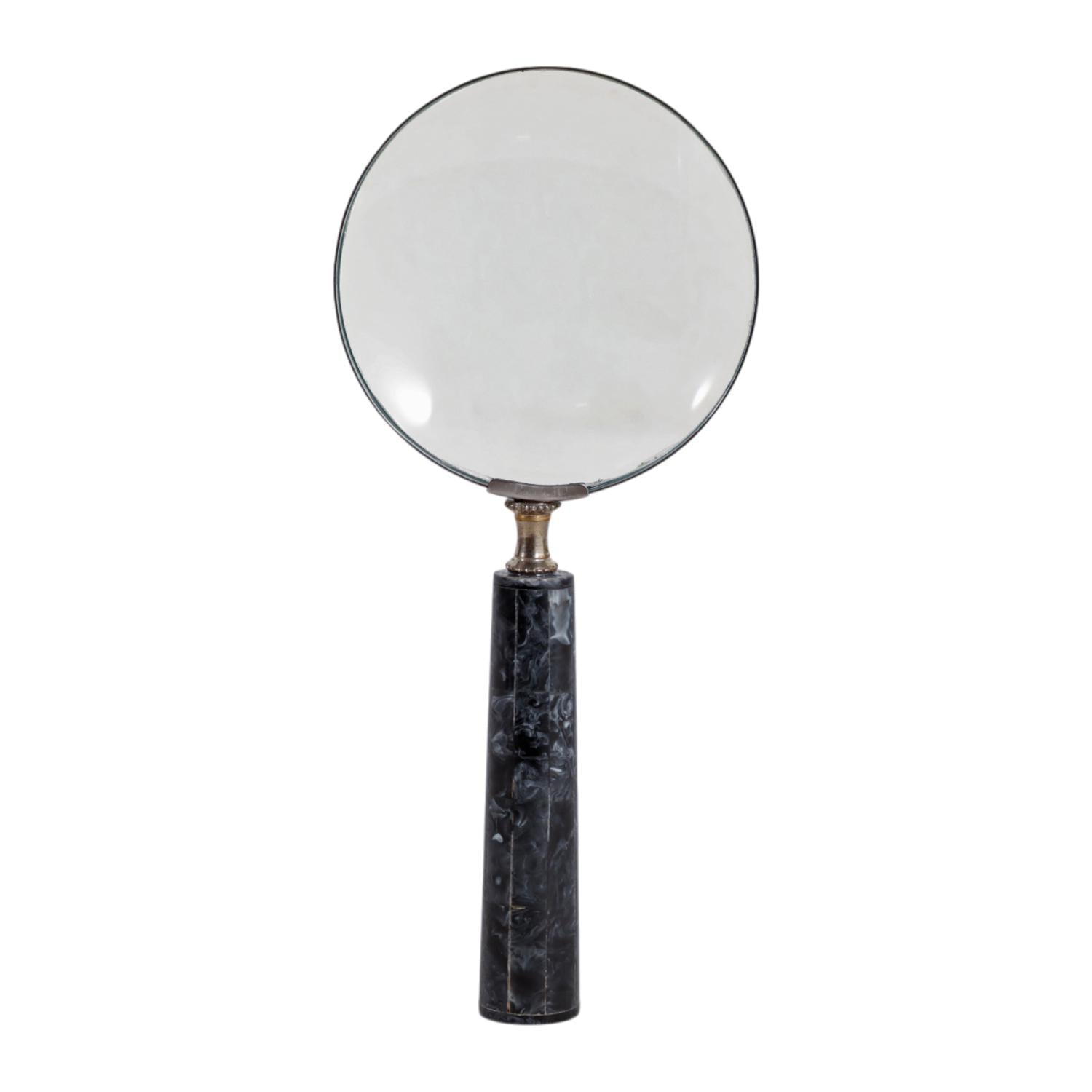 Figura 1X4X9 Negro Lupa Valencia Lv261