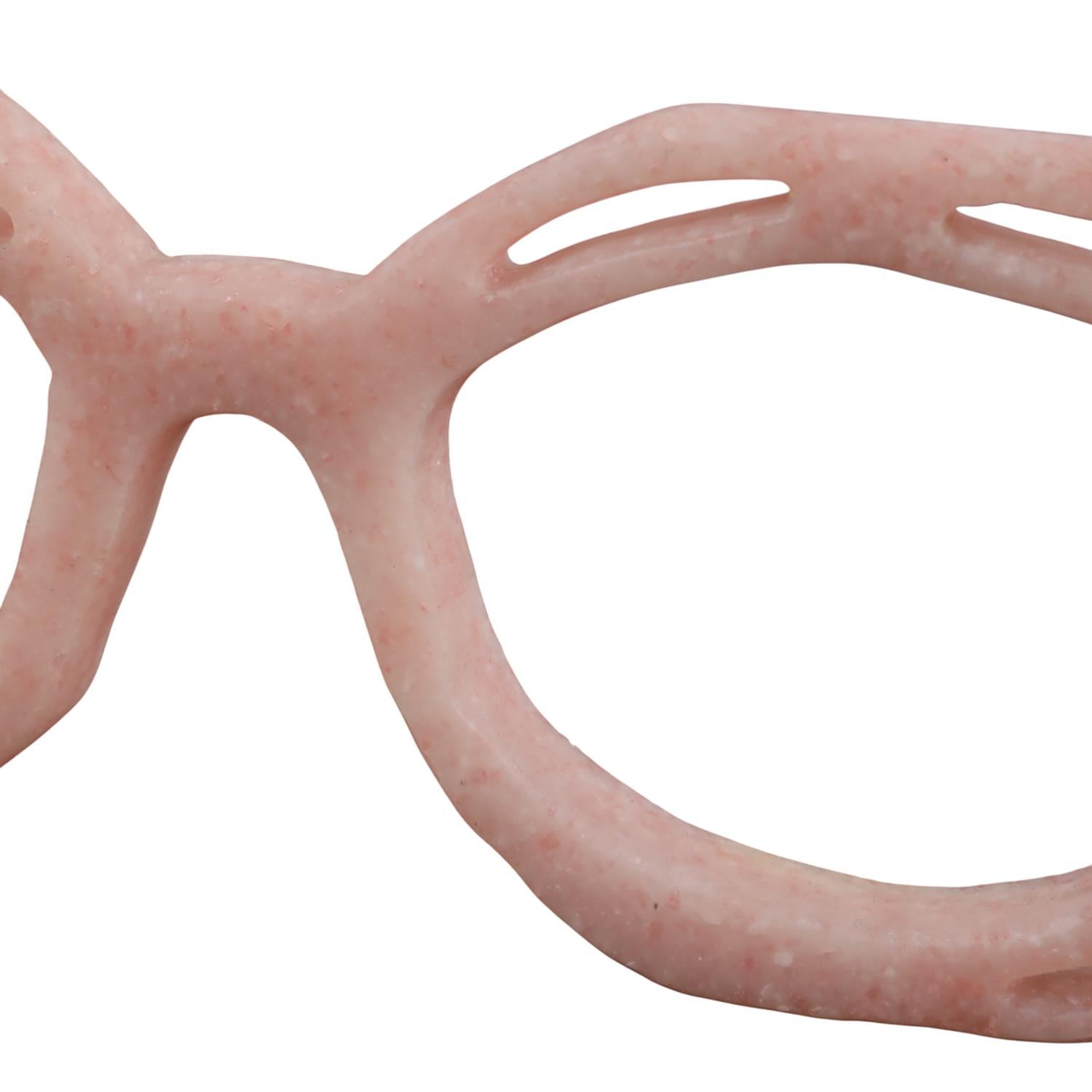 Figura 3X8X8 Rosado Gafas Celine Lv261