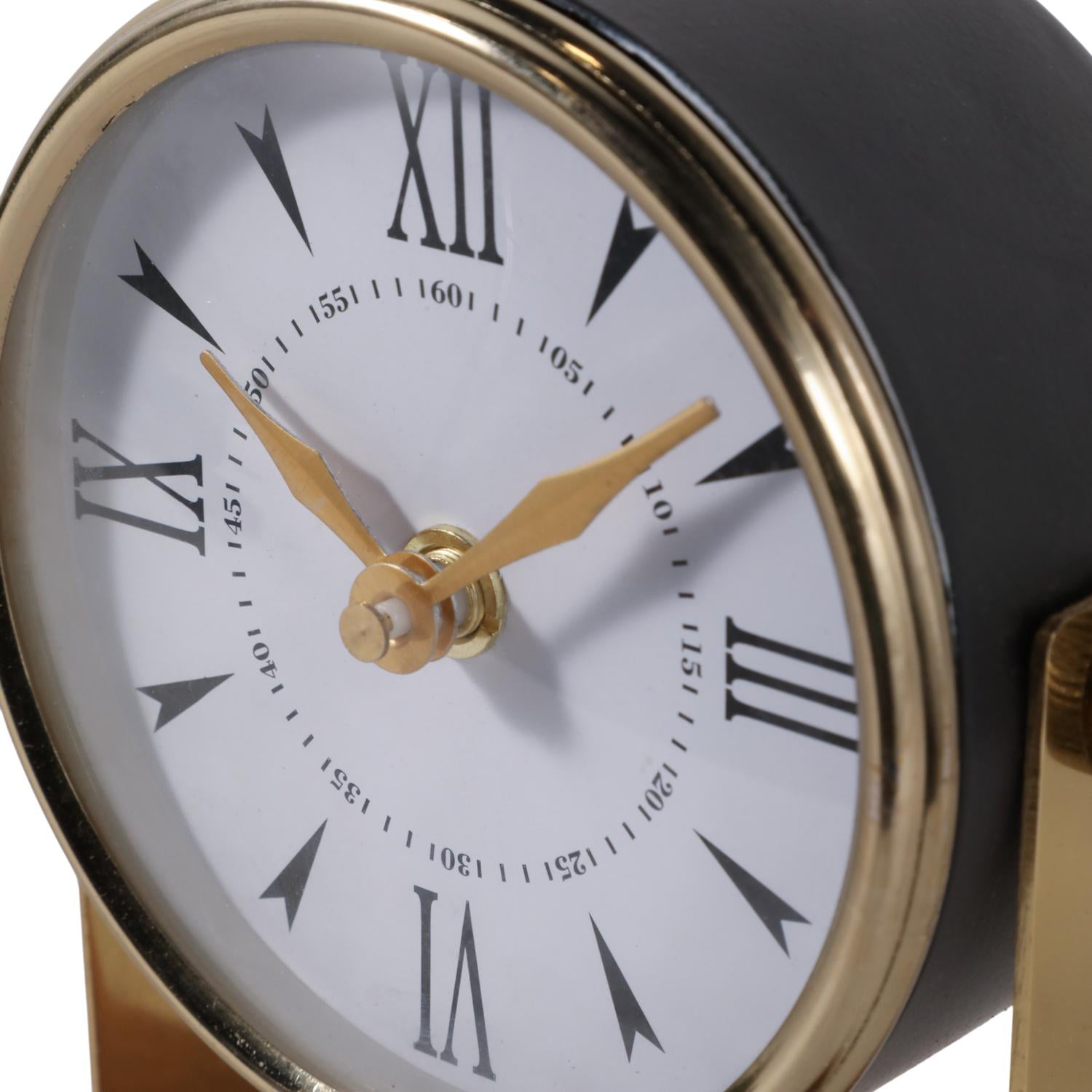 Reloj De Mesa 18X13X8 Caf Serenity Lv261
