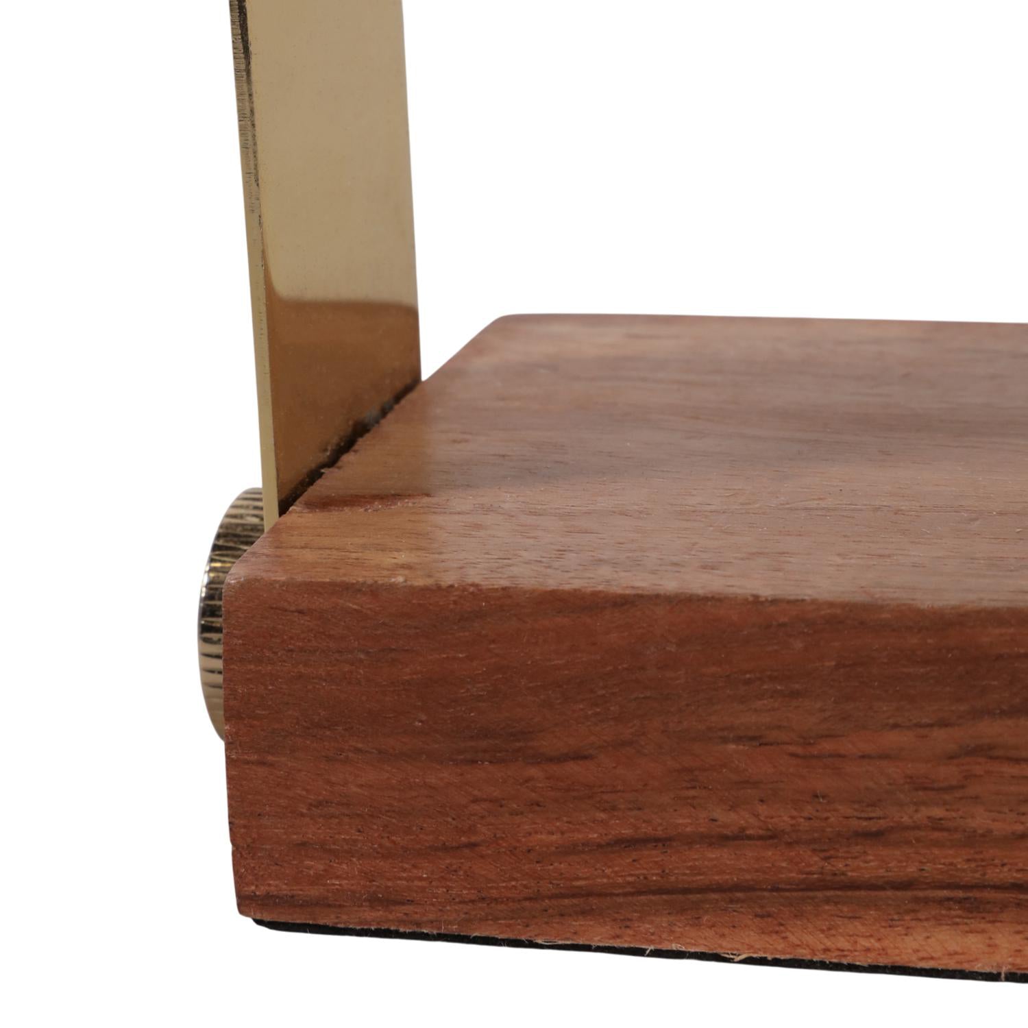 Reloj De Mesa 18X13X8 Caf Serenity Lv261