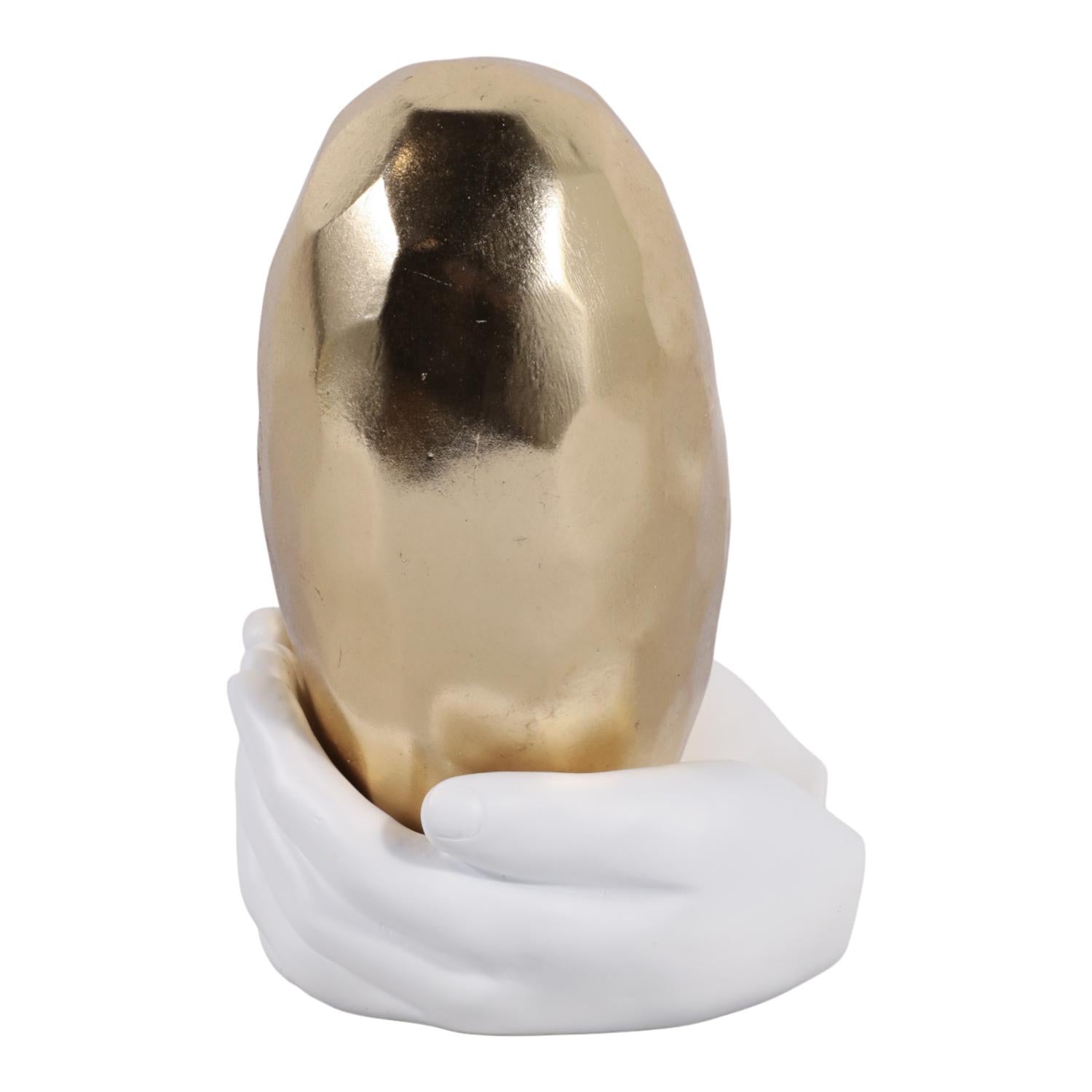 Figura 8X8X6 Dor Corazon Celine Lv261