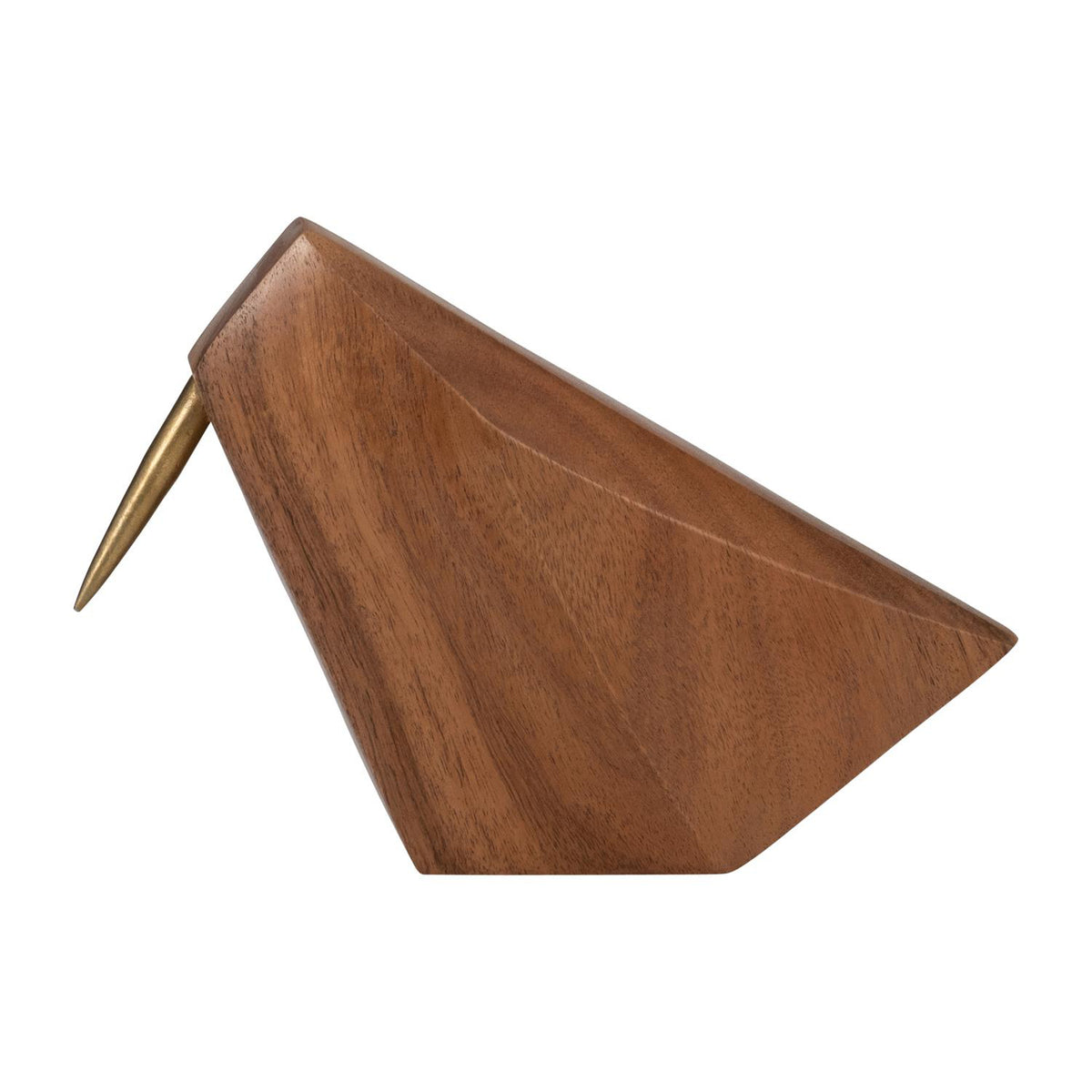 Figura 15X20X6 Nat Pajaro Serenity Lv261