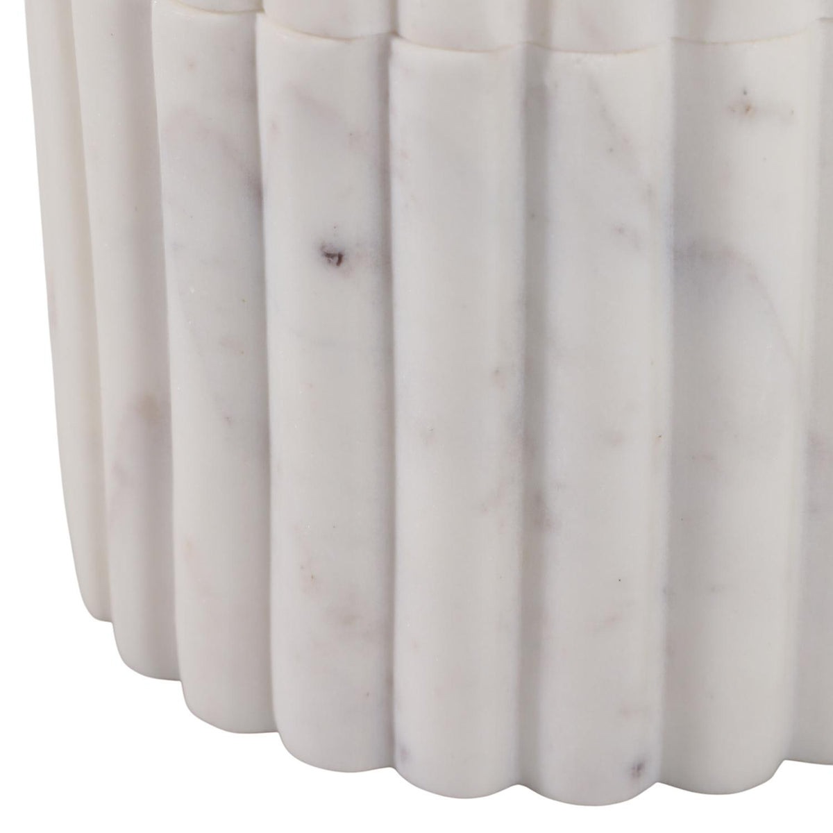 Caja 13X13X13 Blanco Chiseled Lv261