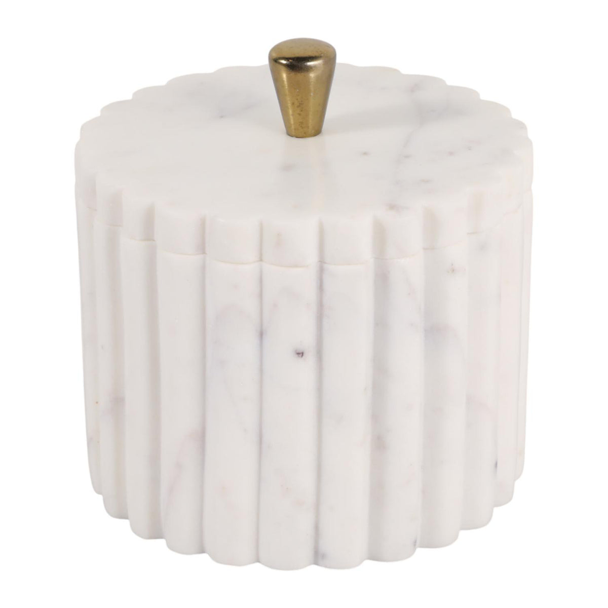 Caja 13X13X13 Blanco Chiseled Lv261
