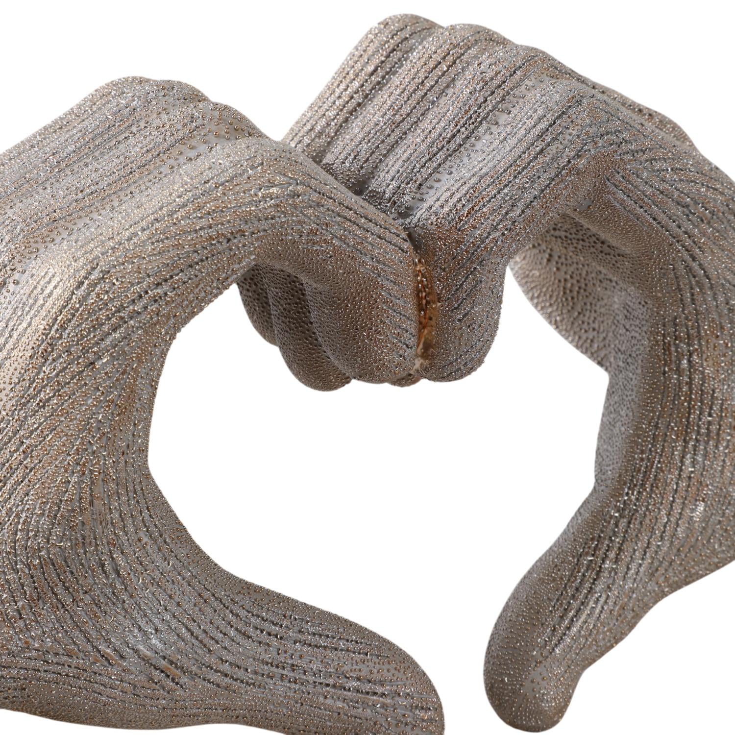 Figura 4.75X14X4 Dor Manos Celine Lv261
