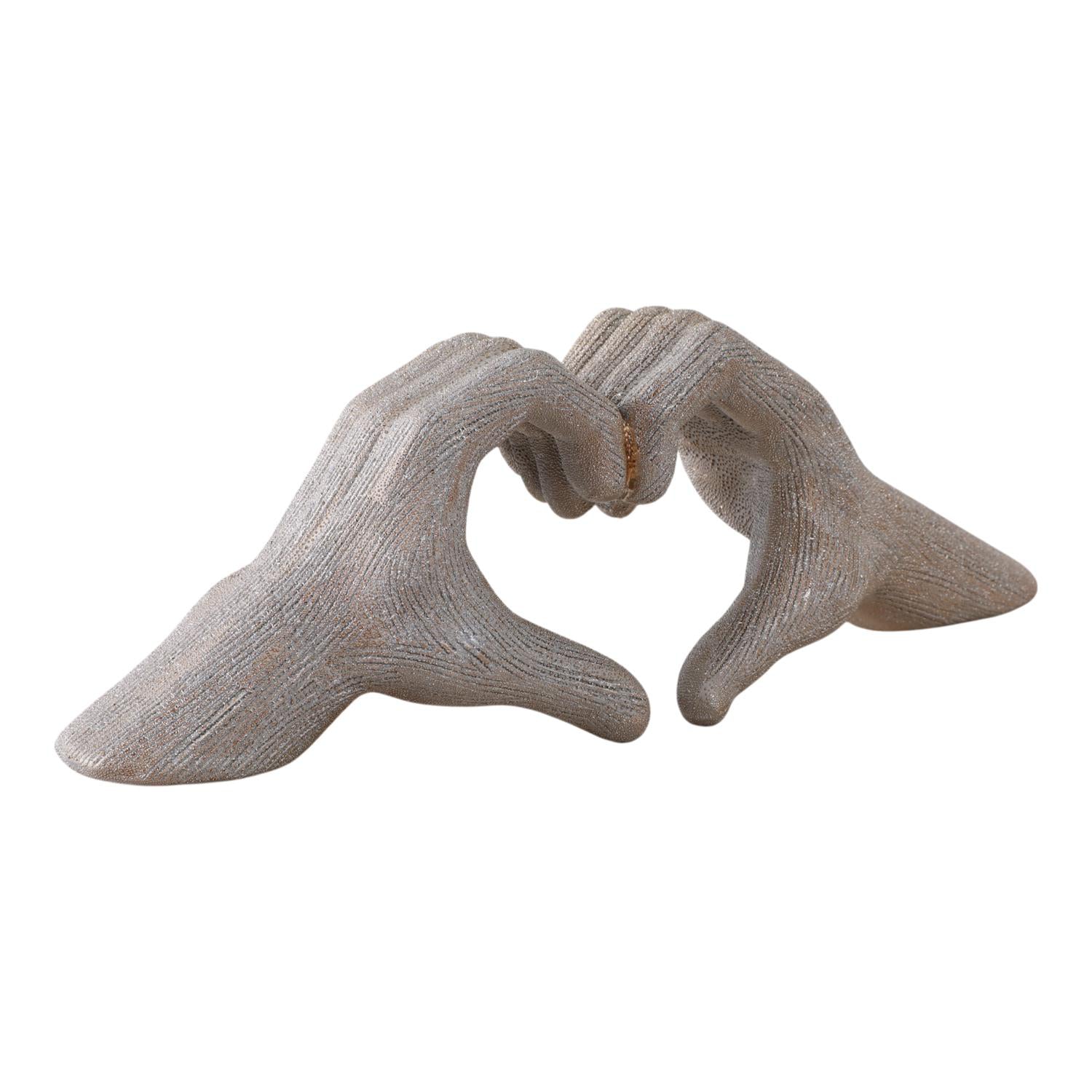 Figura 4.75X14X4 Dor Manos Celine Lv261