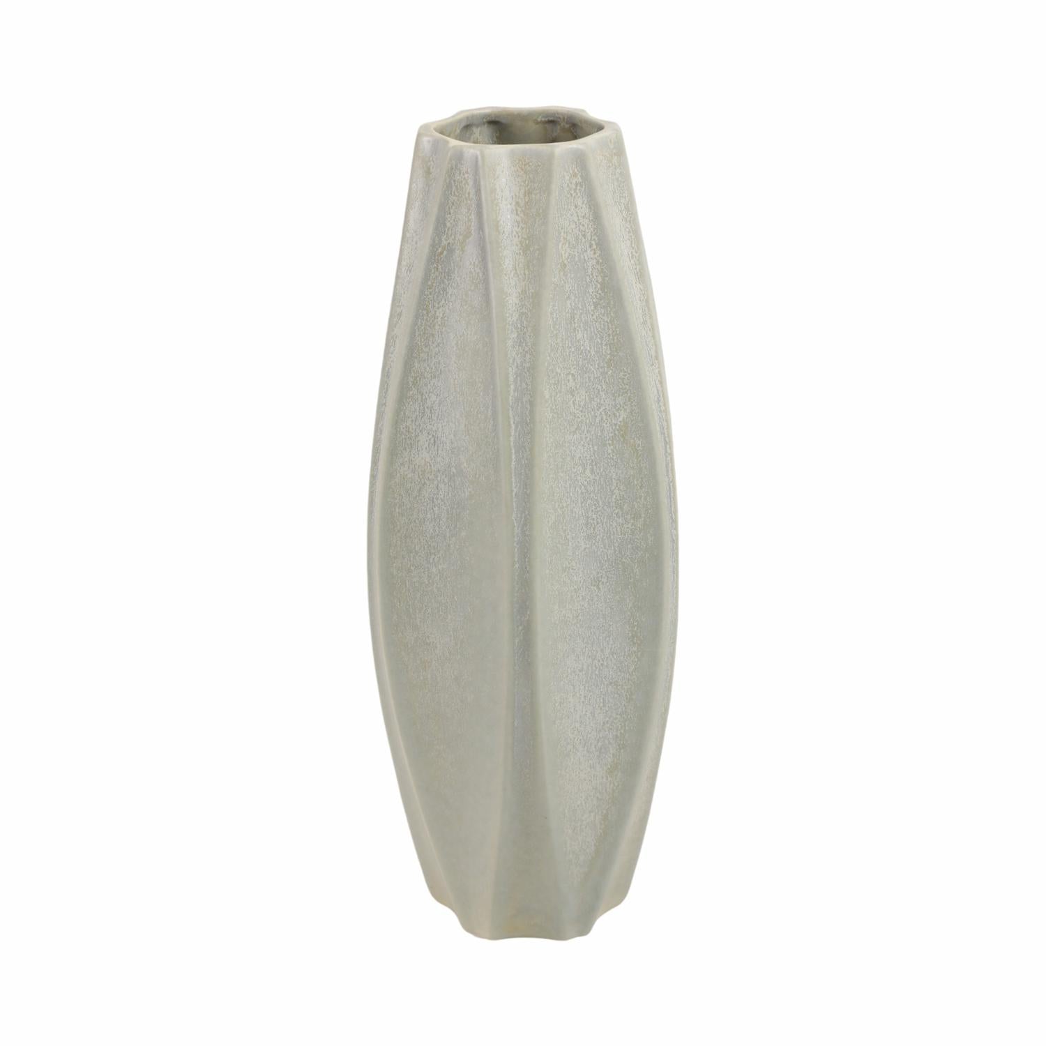 Jarron 16X7X7 Beige Marino Lv261