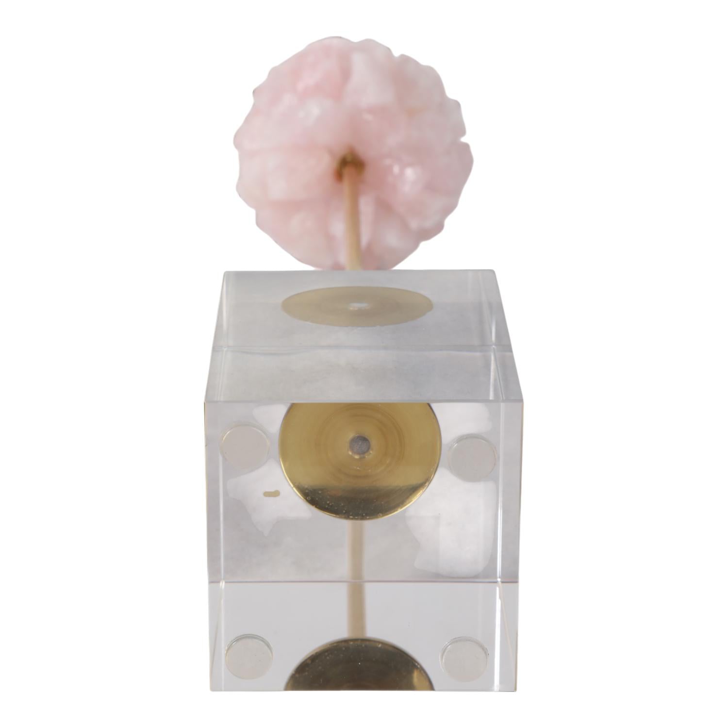 Figura 16X3X3 Rosado Celine Lv261