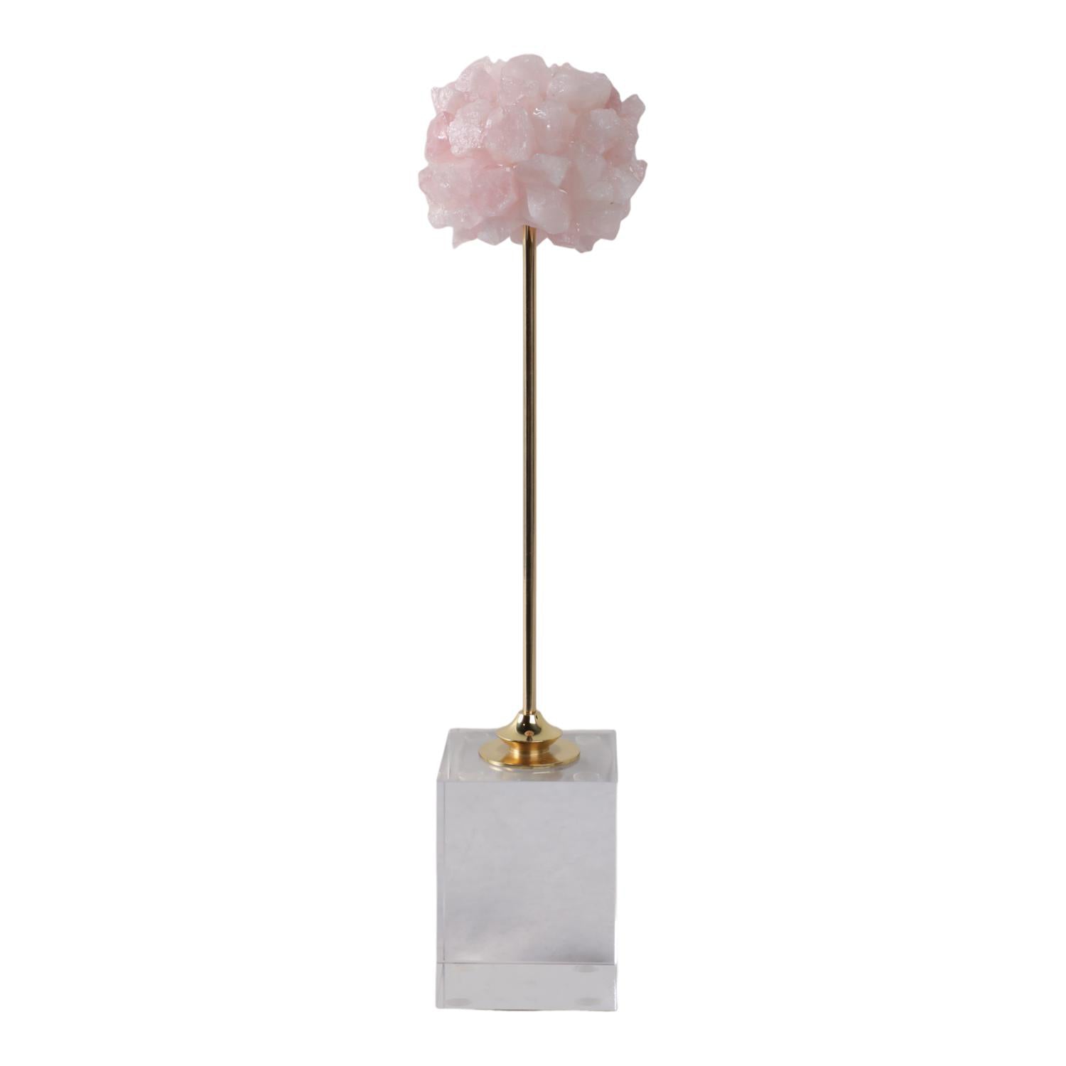 Figura 16X3X3 Rosado Celine Lv261