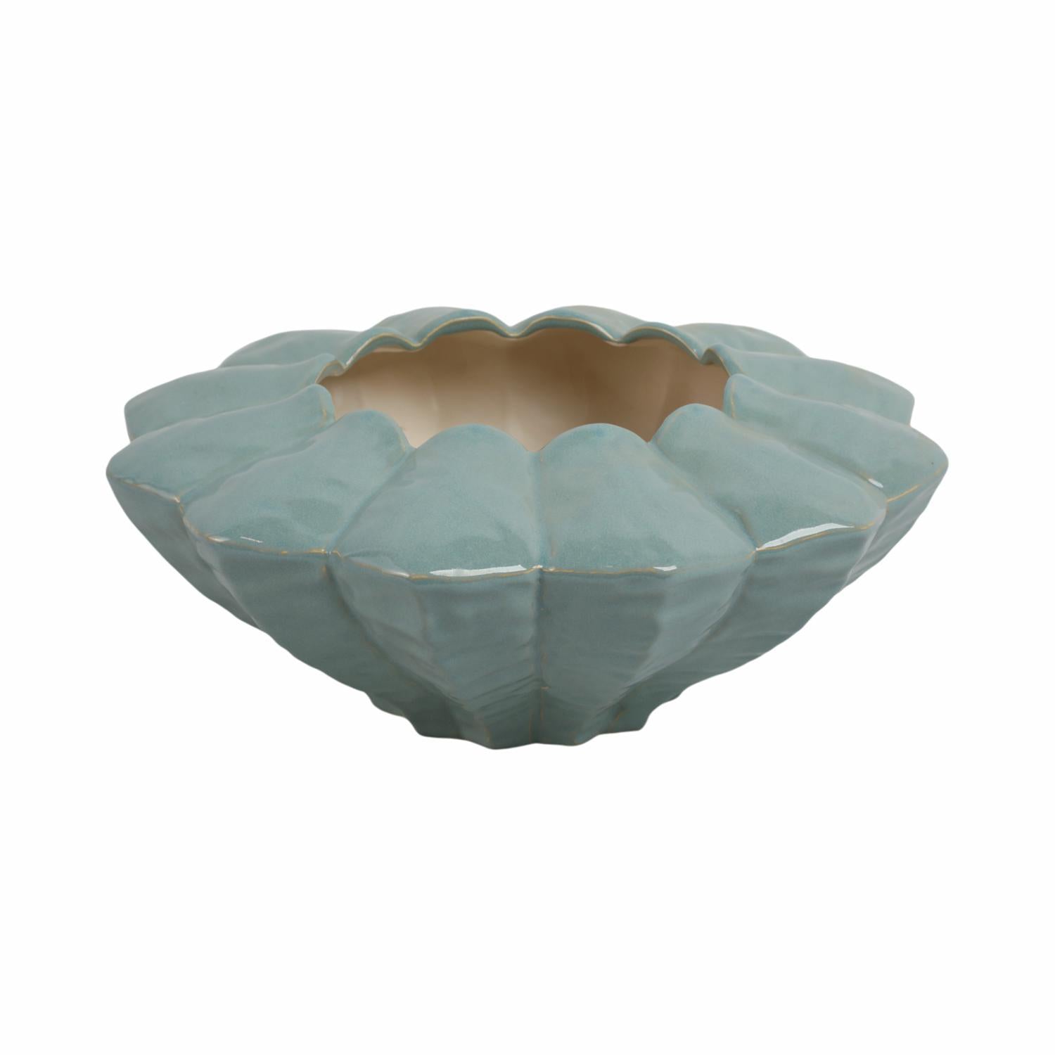 Centro De Mesa 18X38X38 Az Marino Lv261