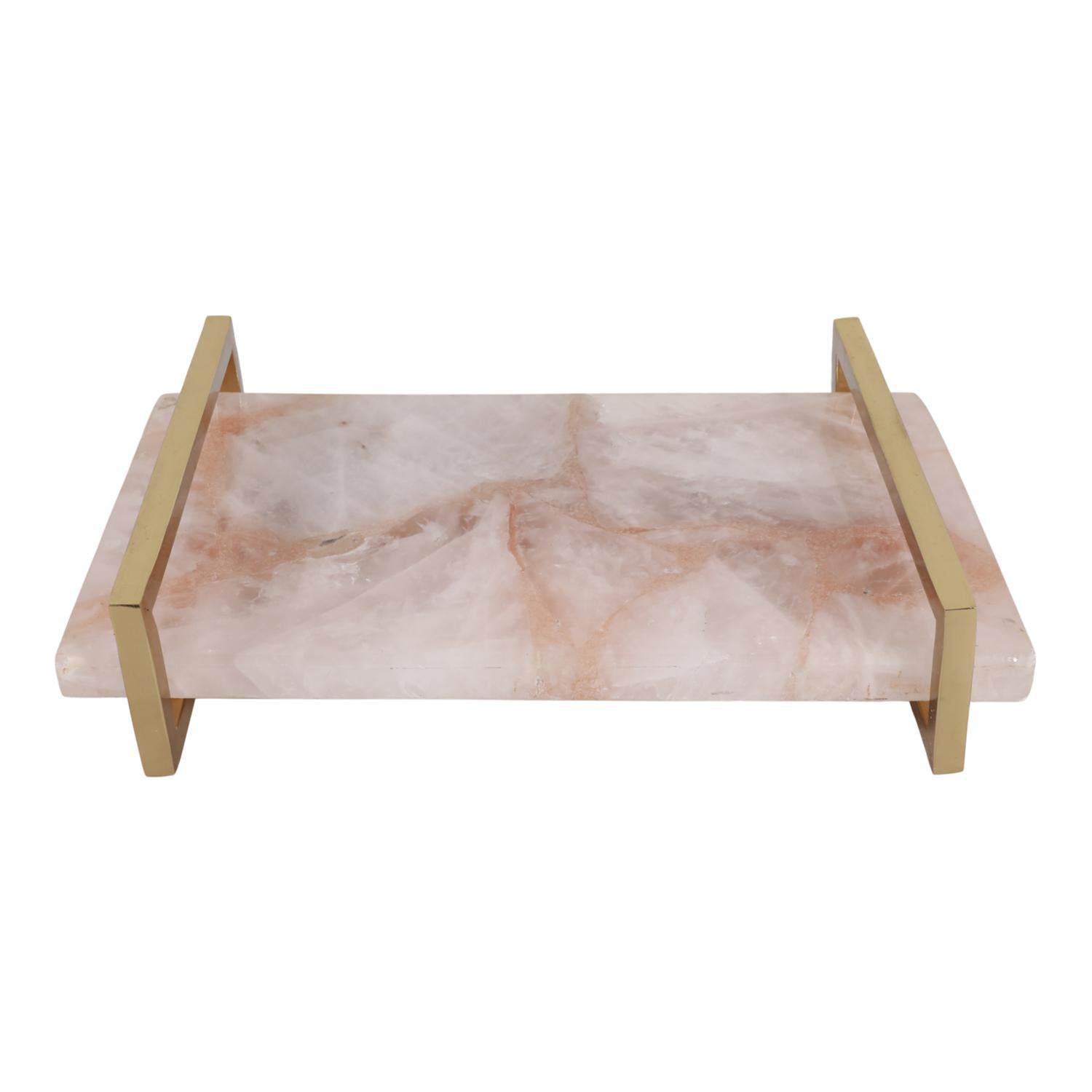 Bandeja 3.25X14X9 Rosado Celine Lv261