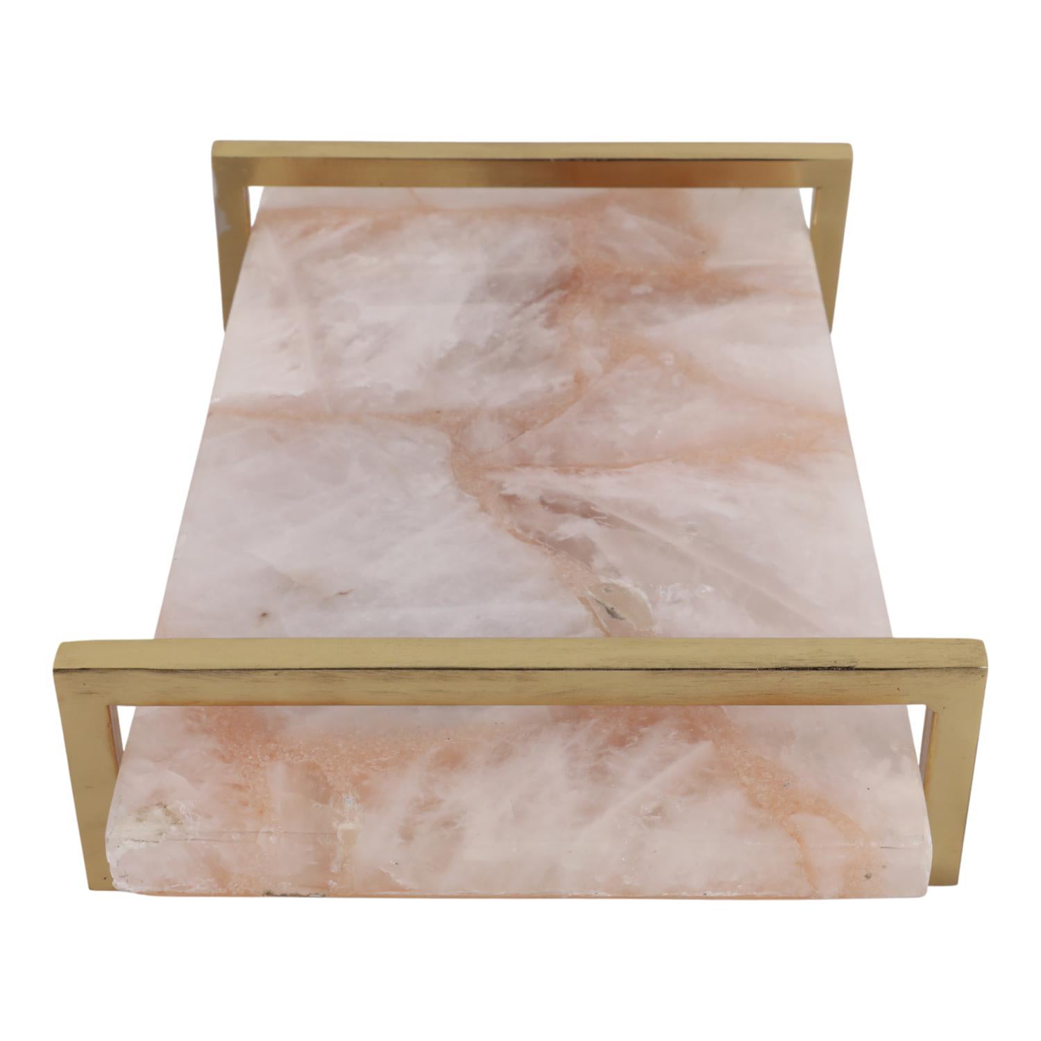 Bandeja 3.25X14X9 Rosado Celine Lv261