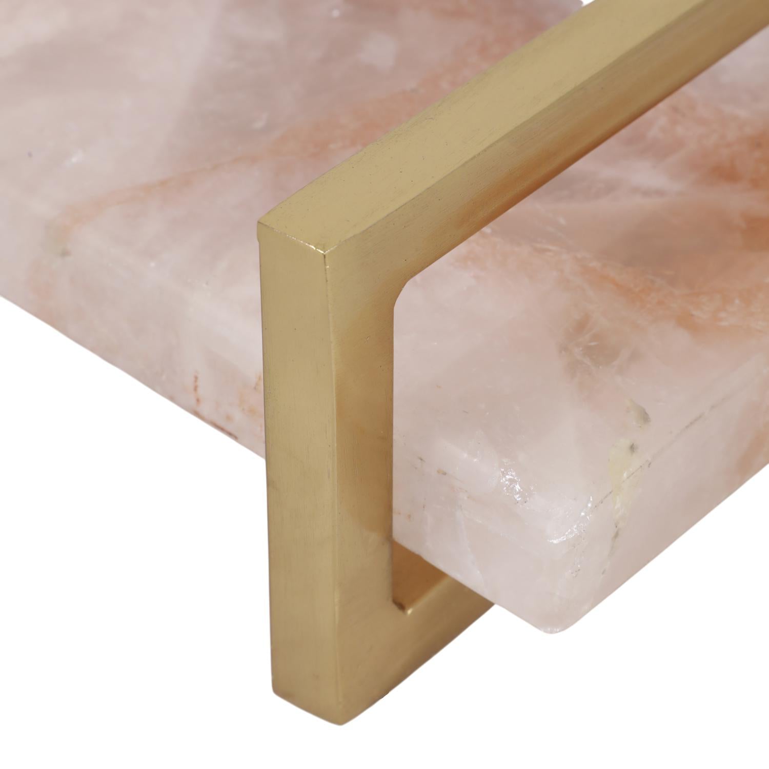 Bandeja 3.25X14X9 Rosado Celine Lv261